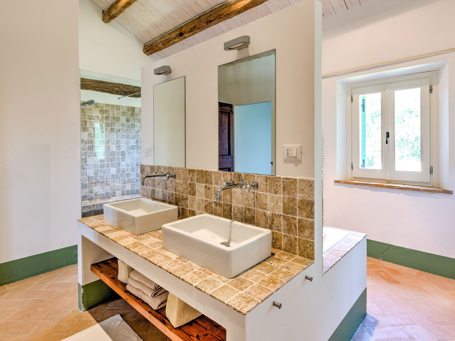 Ruim vakantiehuis met privézwembad en panoramisch uitzicht nabij Senigallia - foto 27
