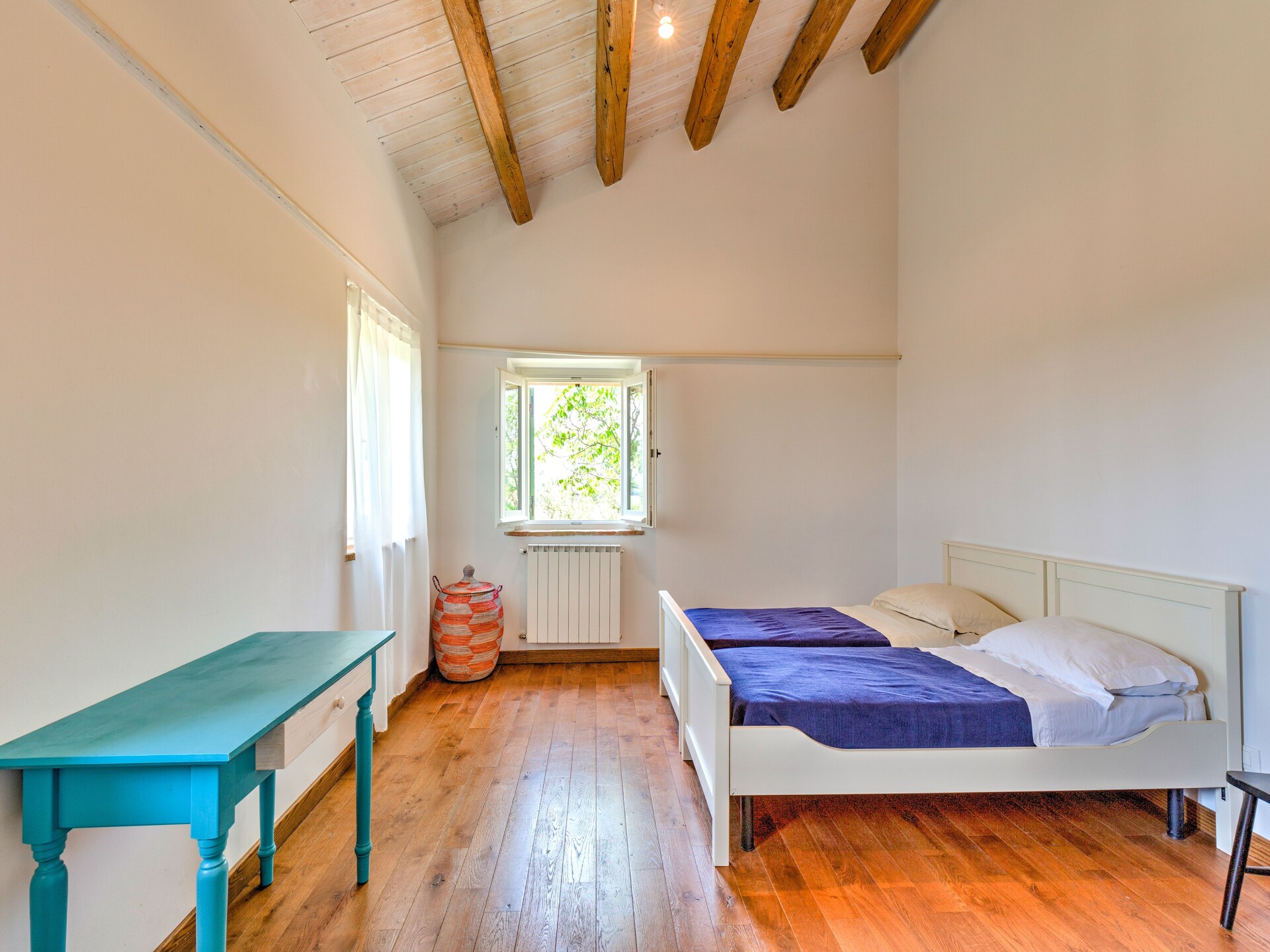 Ruim vakantiehuis met privézwembad en panoramisch uitzicht nabij Senigallia - foto 20