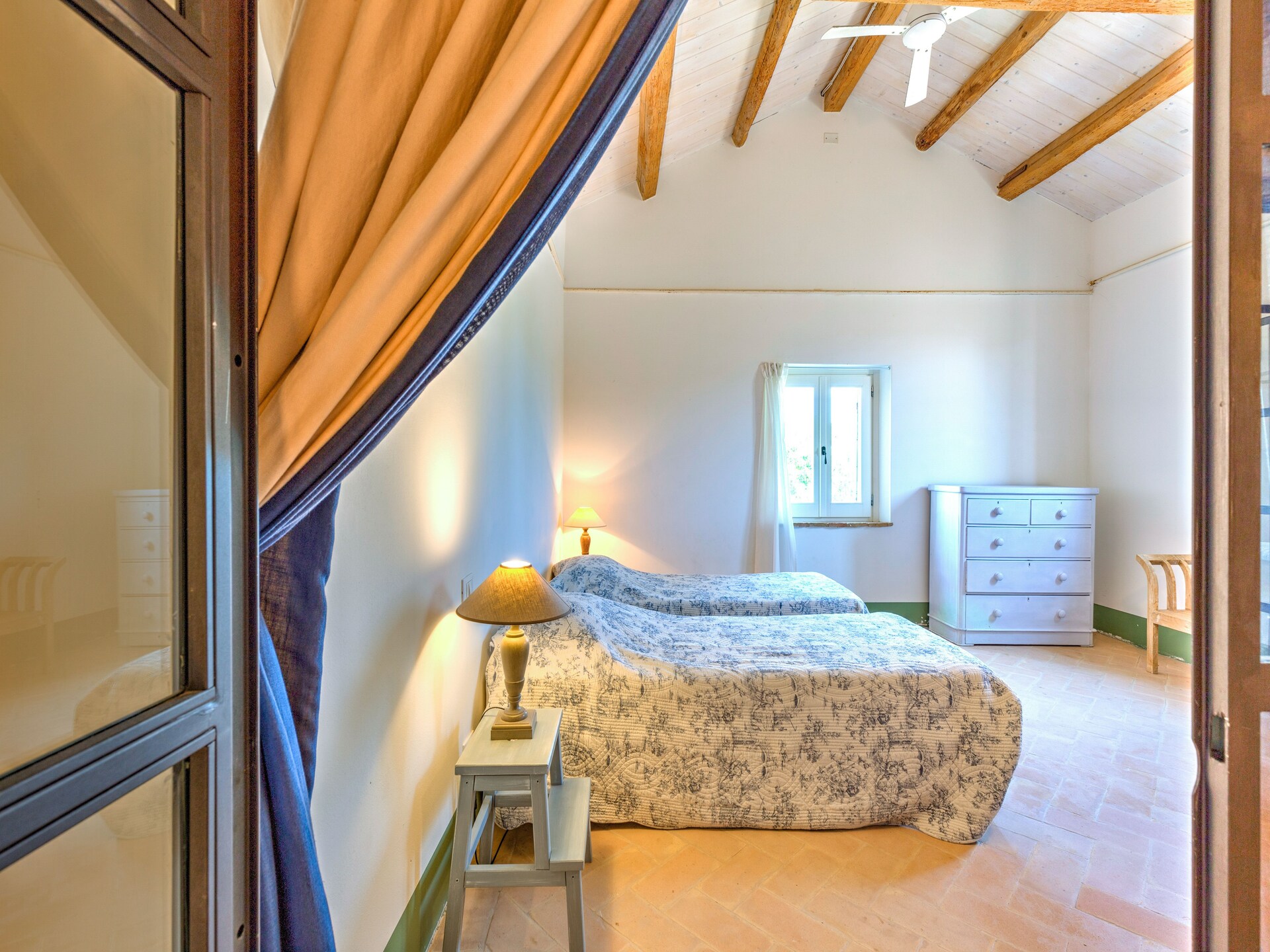 Ruim vakantiehuis met privézwembad en panoramisch uitzicht nabij Senigallia - foto 22