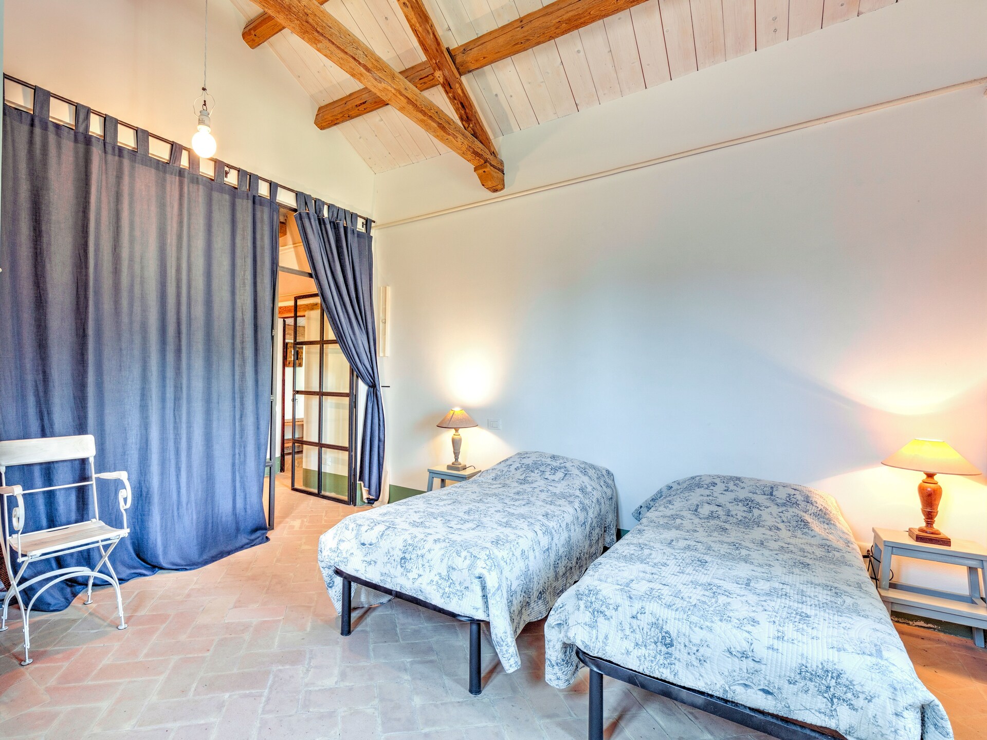 Ruim vakantiehuis met privézwembad en panoramisch uitzicht nabij Senigallia - foto 23