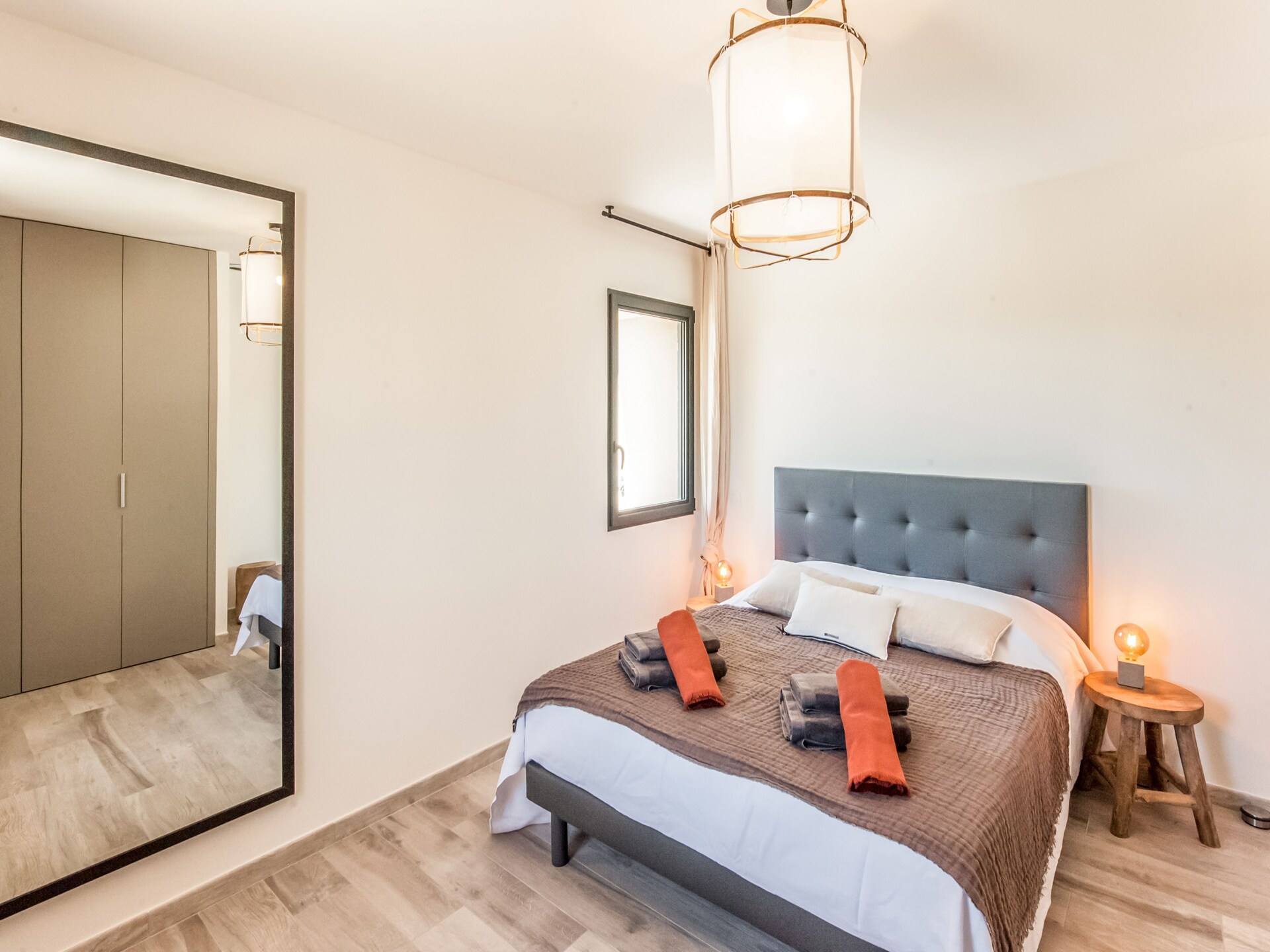 Stijlvol gerenoveerd vakantiehuis met verwarmd zwembad bij Vaison-la-Romaine - foto 26