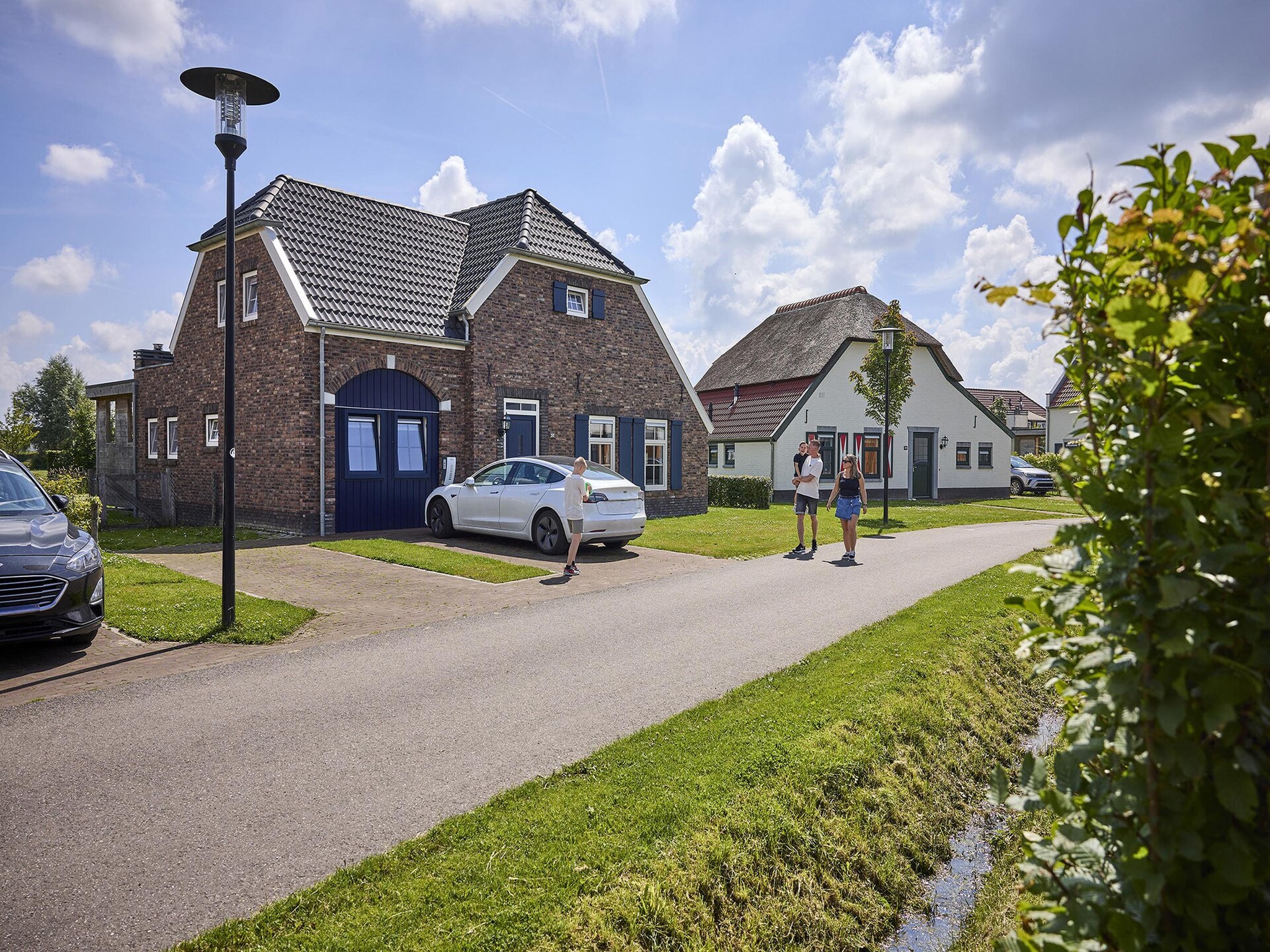 Luxe Limburgse boerderijvilla voor 10 personen op Buitenhof De Leistert - foto 6