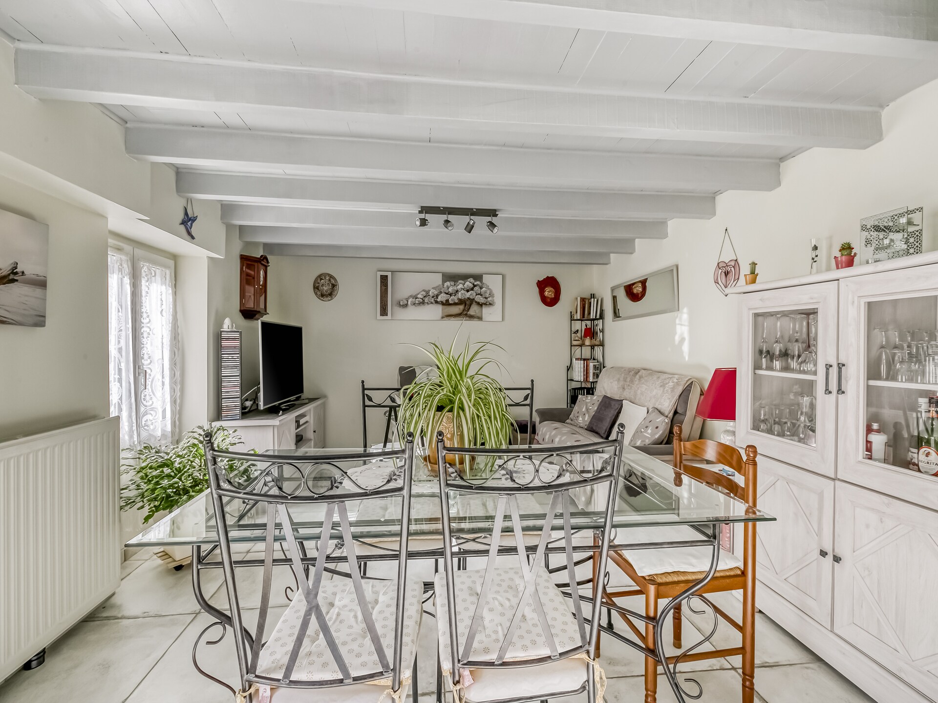 Knus vakantiehuis met tuin aan de golfbaan in Dax - foto 11