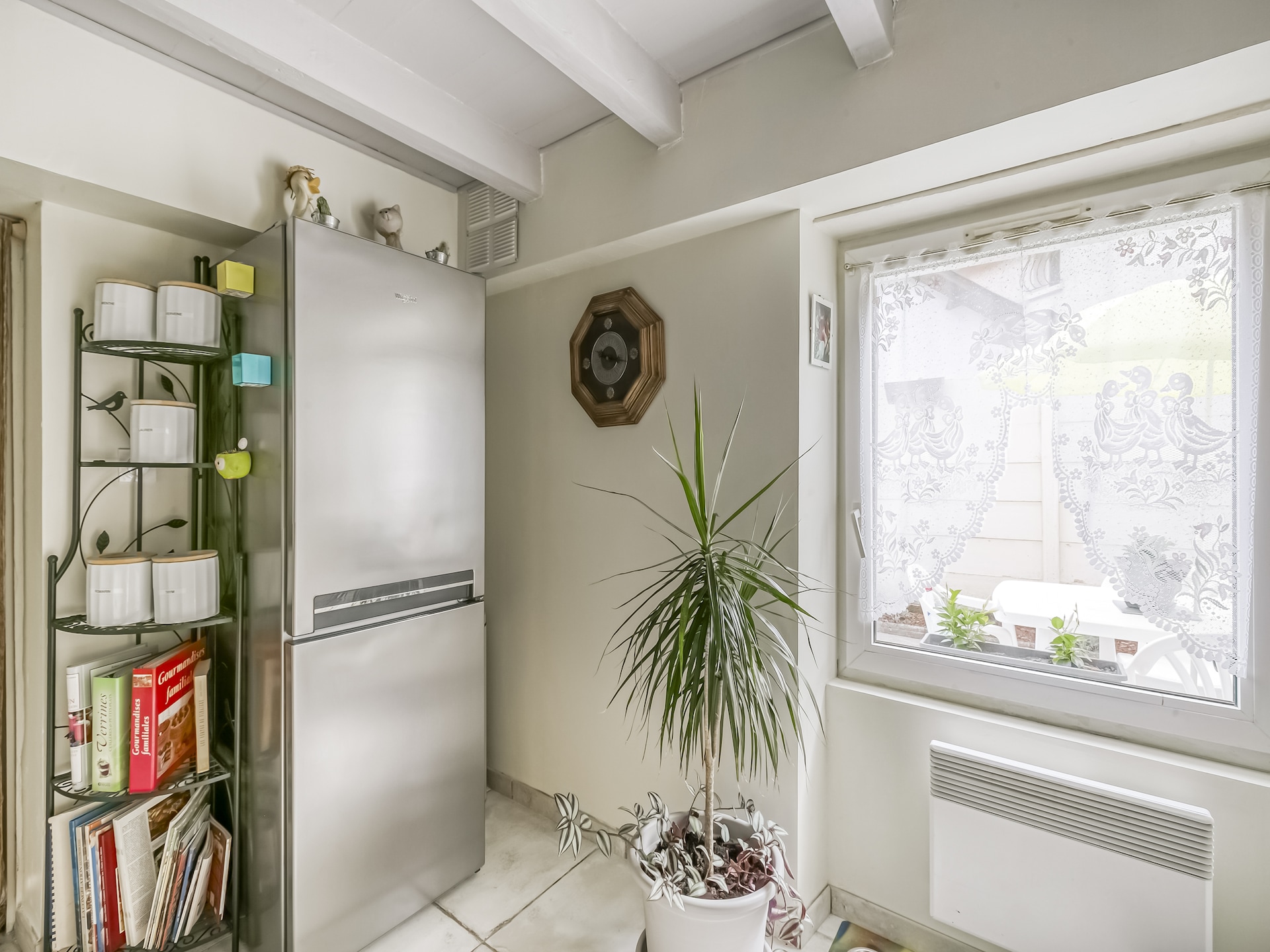 Knus vakantiehuis met tuin aan de golfbaan in Dax - foto 17