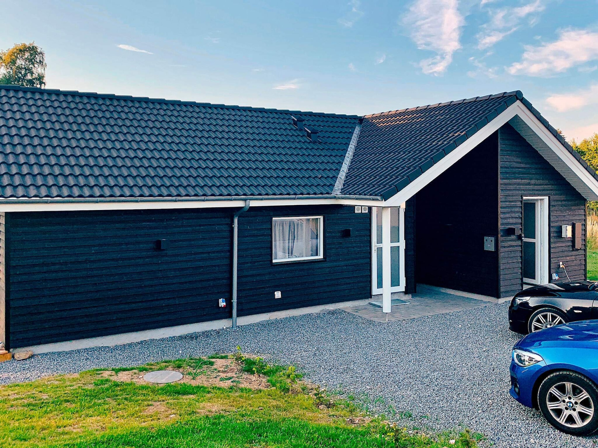 14-persoons vakantiehuis in Vejby op 800m van de zee - foto 2