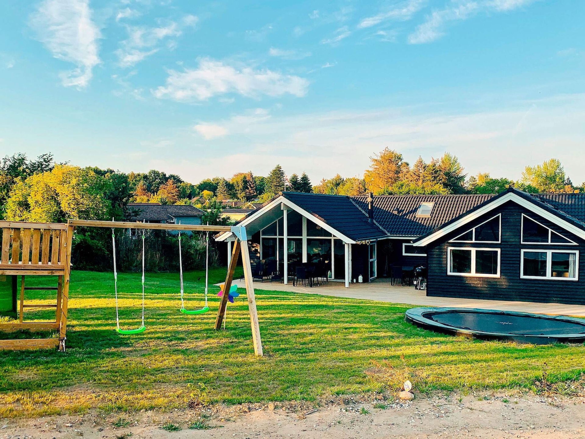 14-persoons vakantiehuis in Vejby op 800m van de zee - foto 5