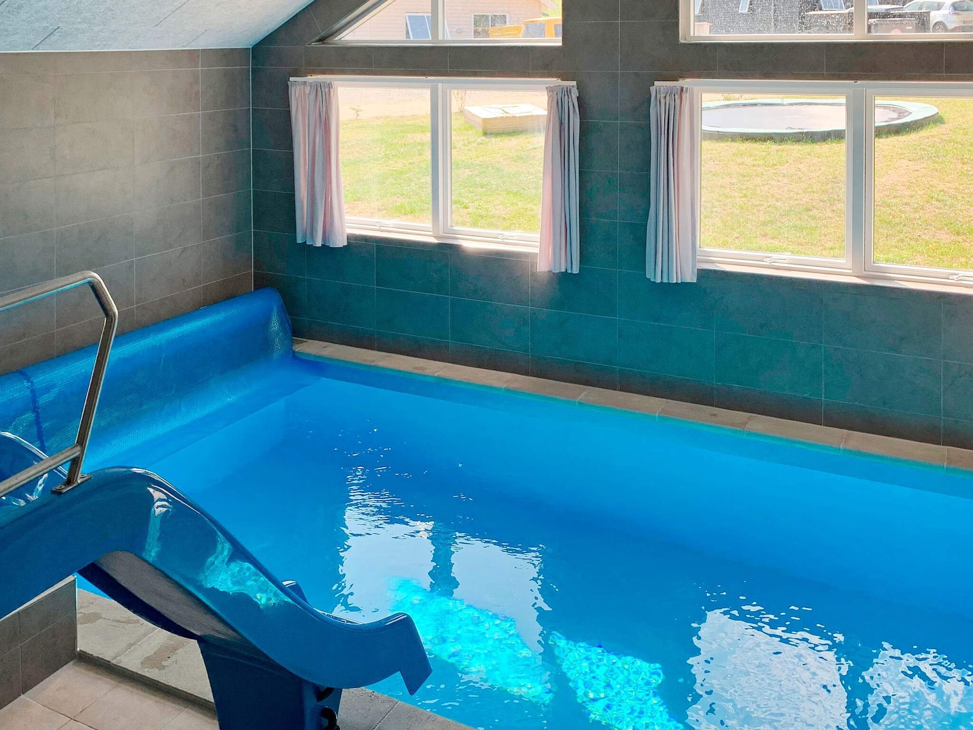 14-persoons vakantiehuis in Vejby op 800m van de zee - foto 45