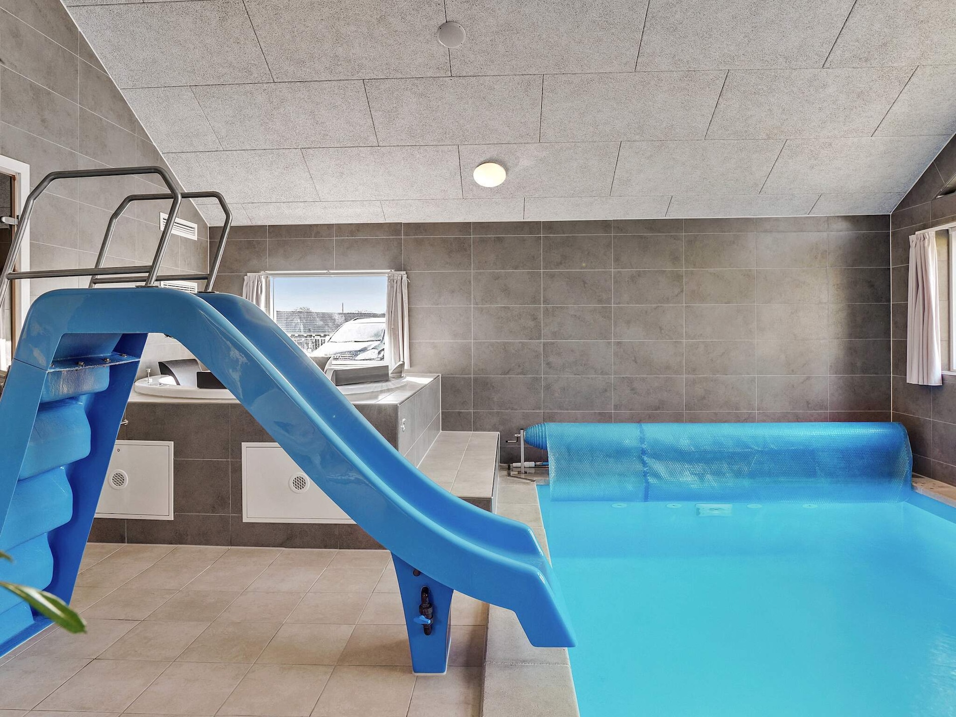 14-persoons vakantiehuis in Vejby op 800m van de zee - foto 46