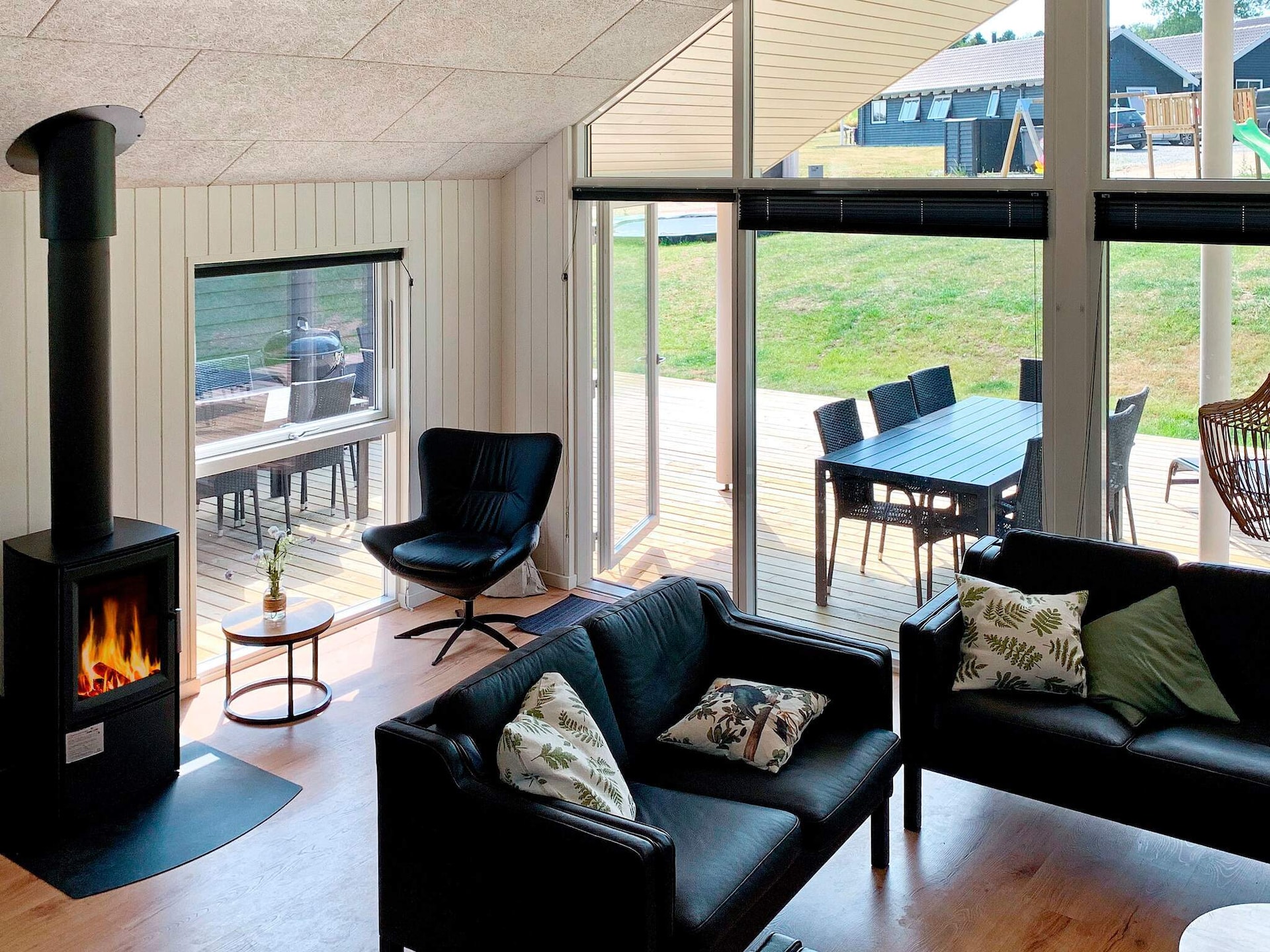 14-persoons vakantiehuis in Vejby op 800m van de zee - foto 53