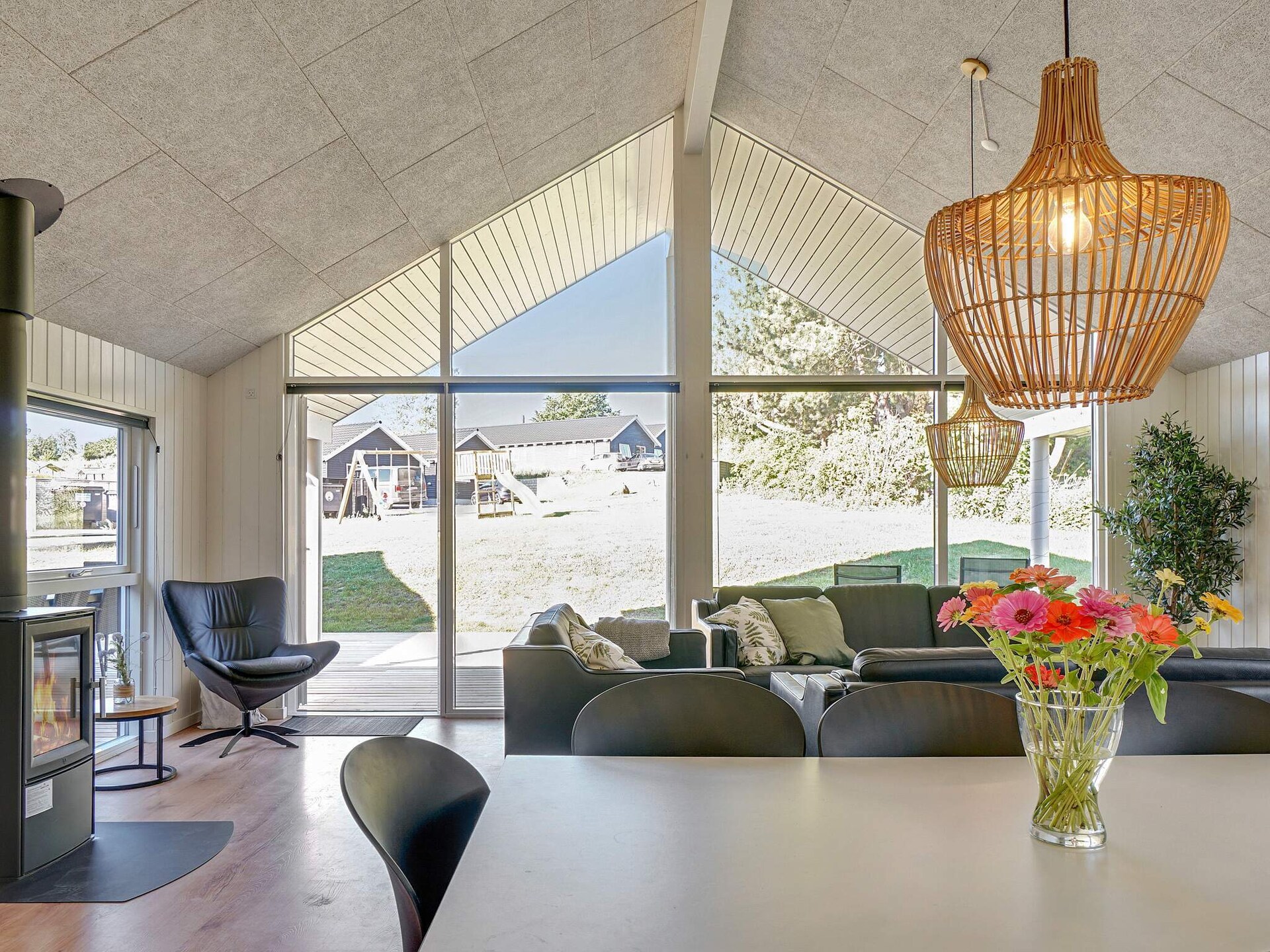 14-persoons vakantiehuis in Vejby op 800m van de zee - foto 54