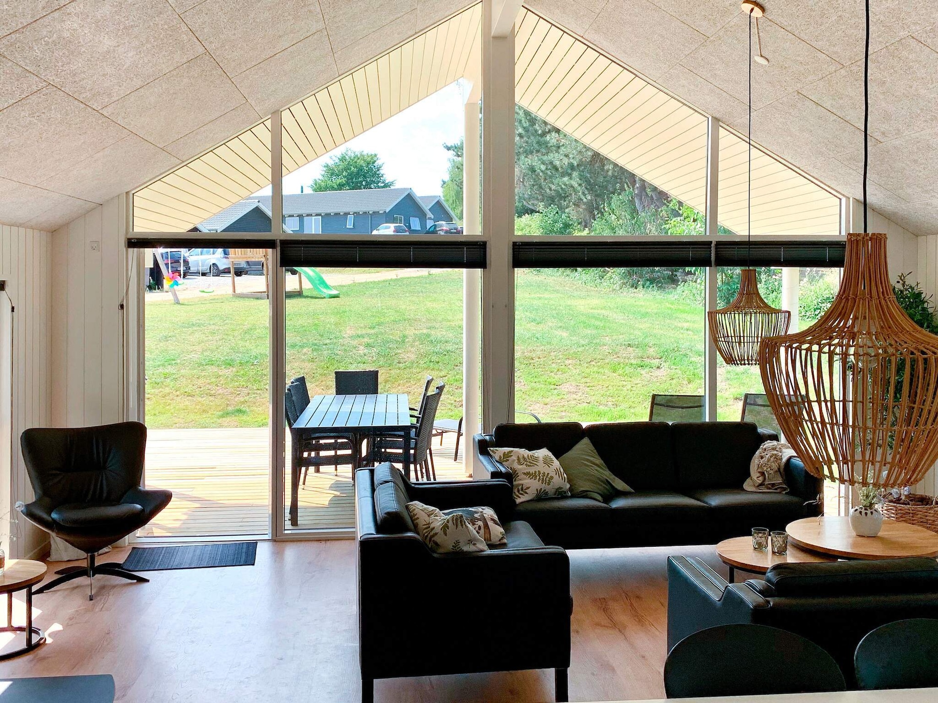 14-persoons vakantiehuis in Vejby op 800m van de zee - foto 55