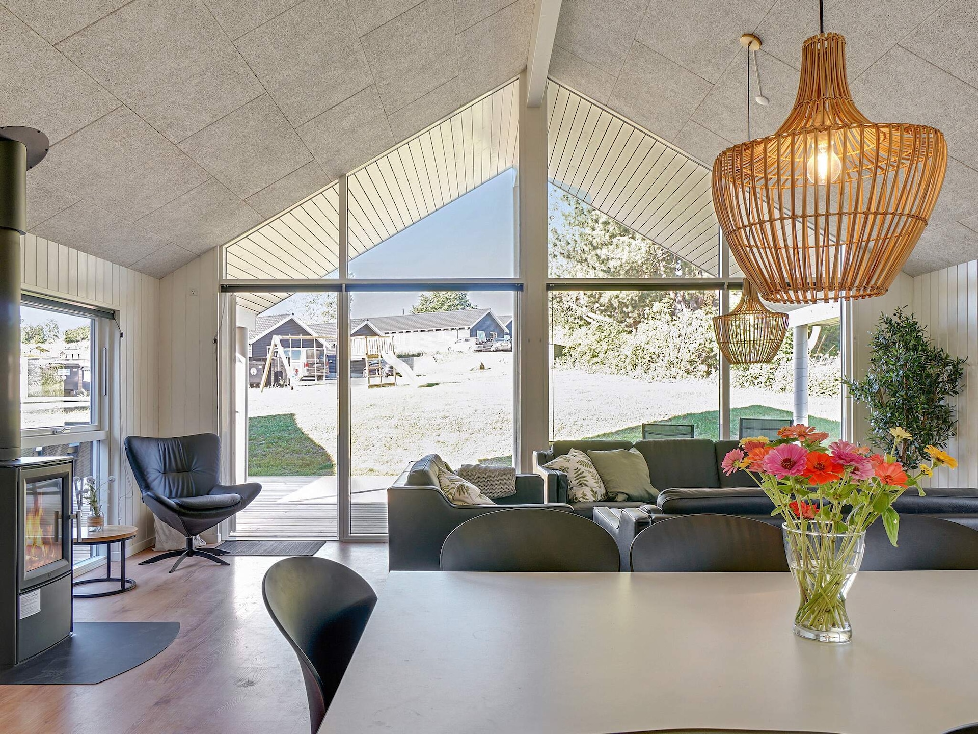 14-persoons vakantiehuis in Vejby op 800m van de zee - foto 56
