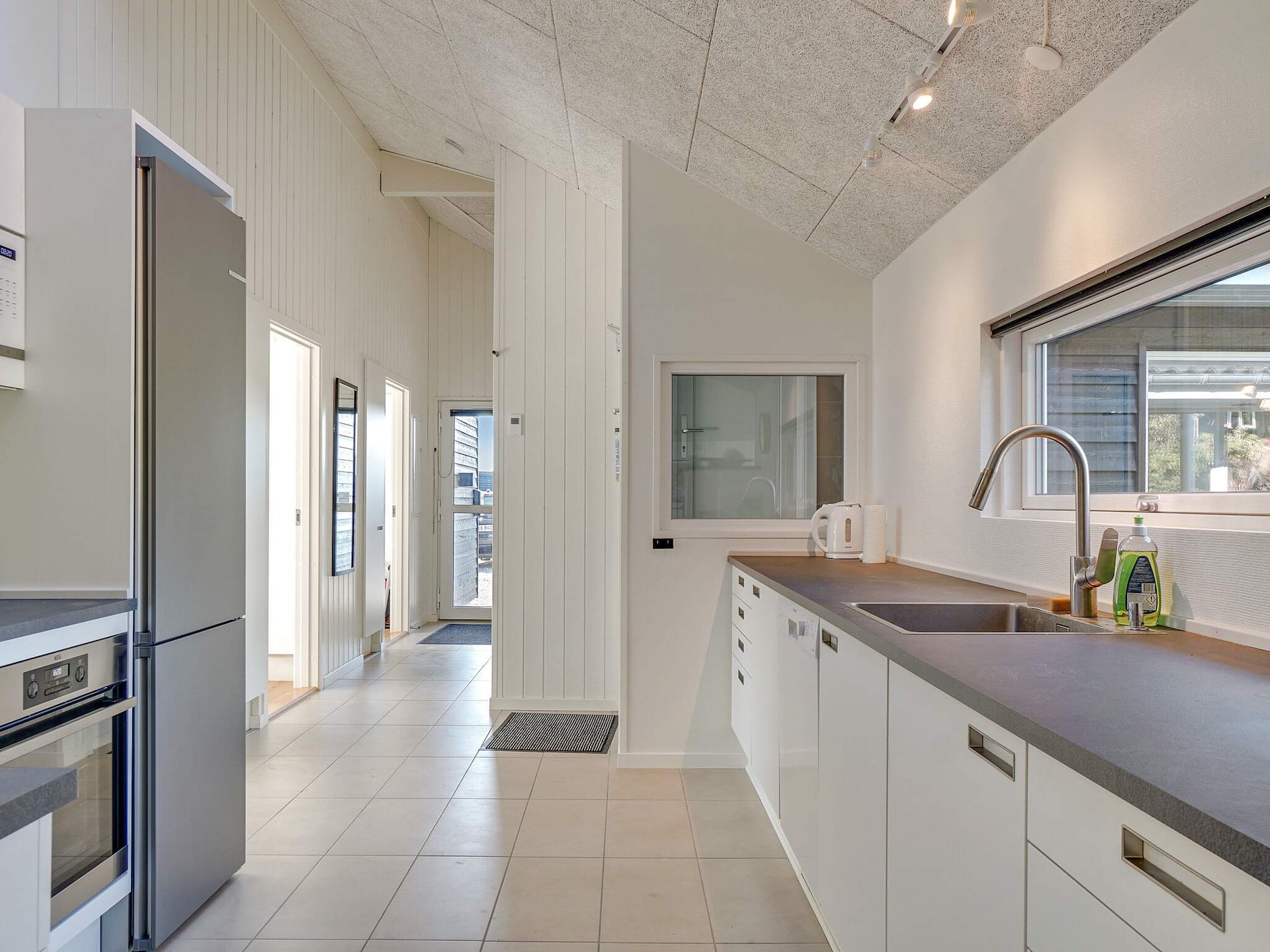 14-persoons vakantiehuis in Vejby op 800m van de zee - foto 59