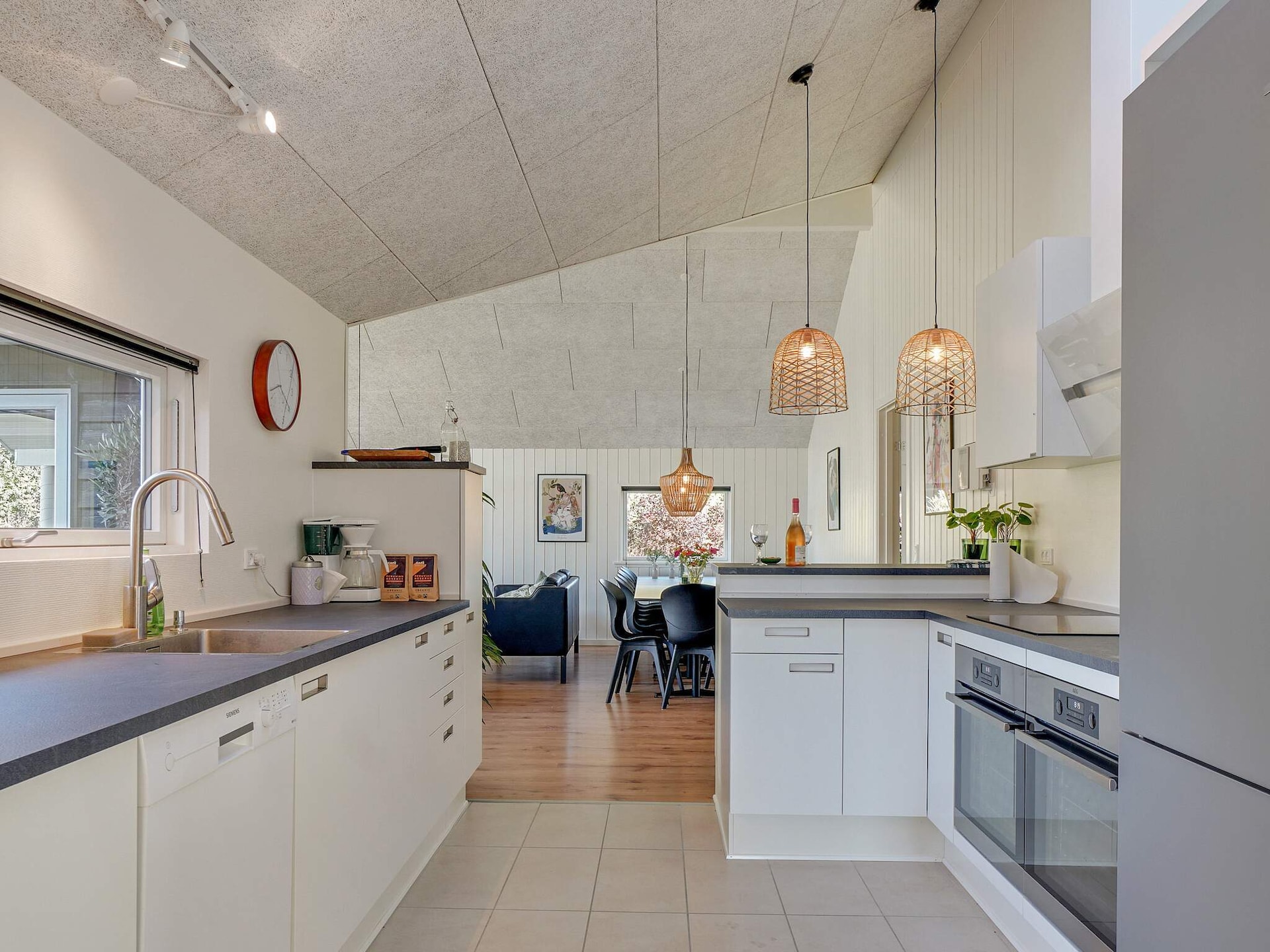 14-persoons vakantiehuis in Vejby op 800m van de zee - foto 61