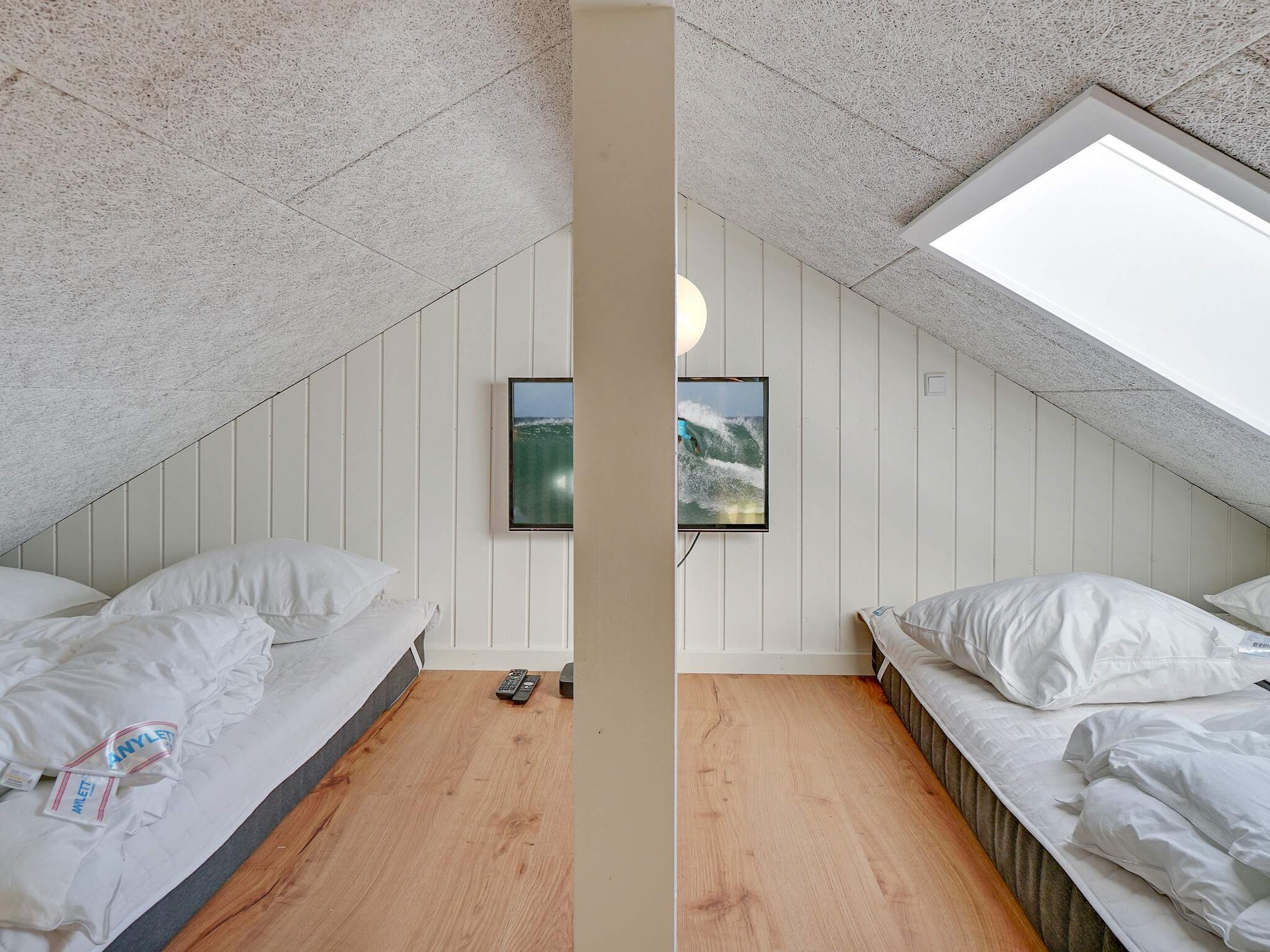 14-persoons vakantiehuis in Vejby op 800m van de zee - foto 65