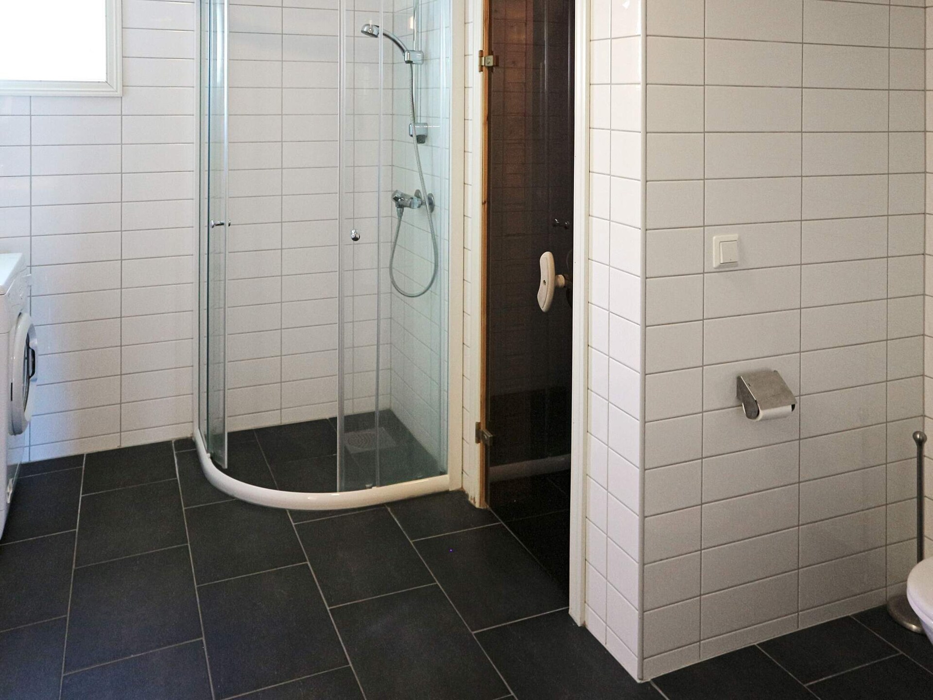 Panoramisch vakantiehuis voor 15 personen met sauna, direct aan de skipiste bij Treungen - foto 27