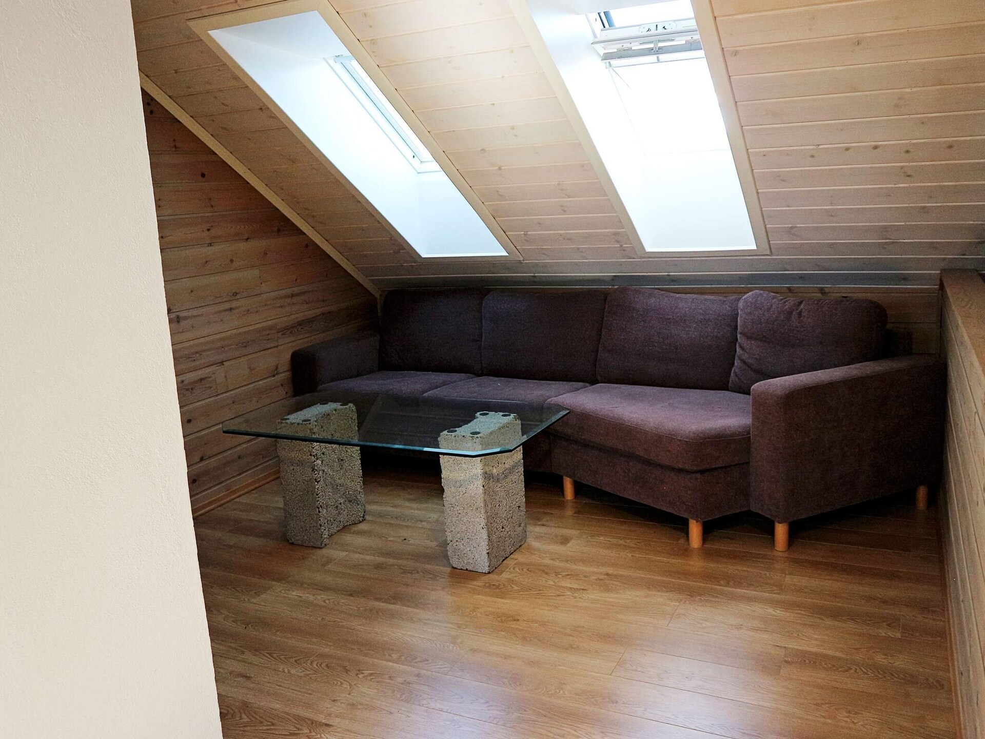 Panoramisch vakantiehuis voor 15 personen met sauna, direct aan de skipiste bij Treungen - foto 23