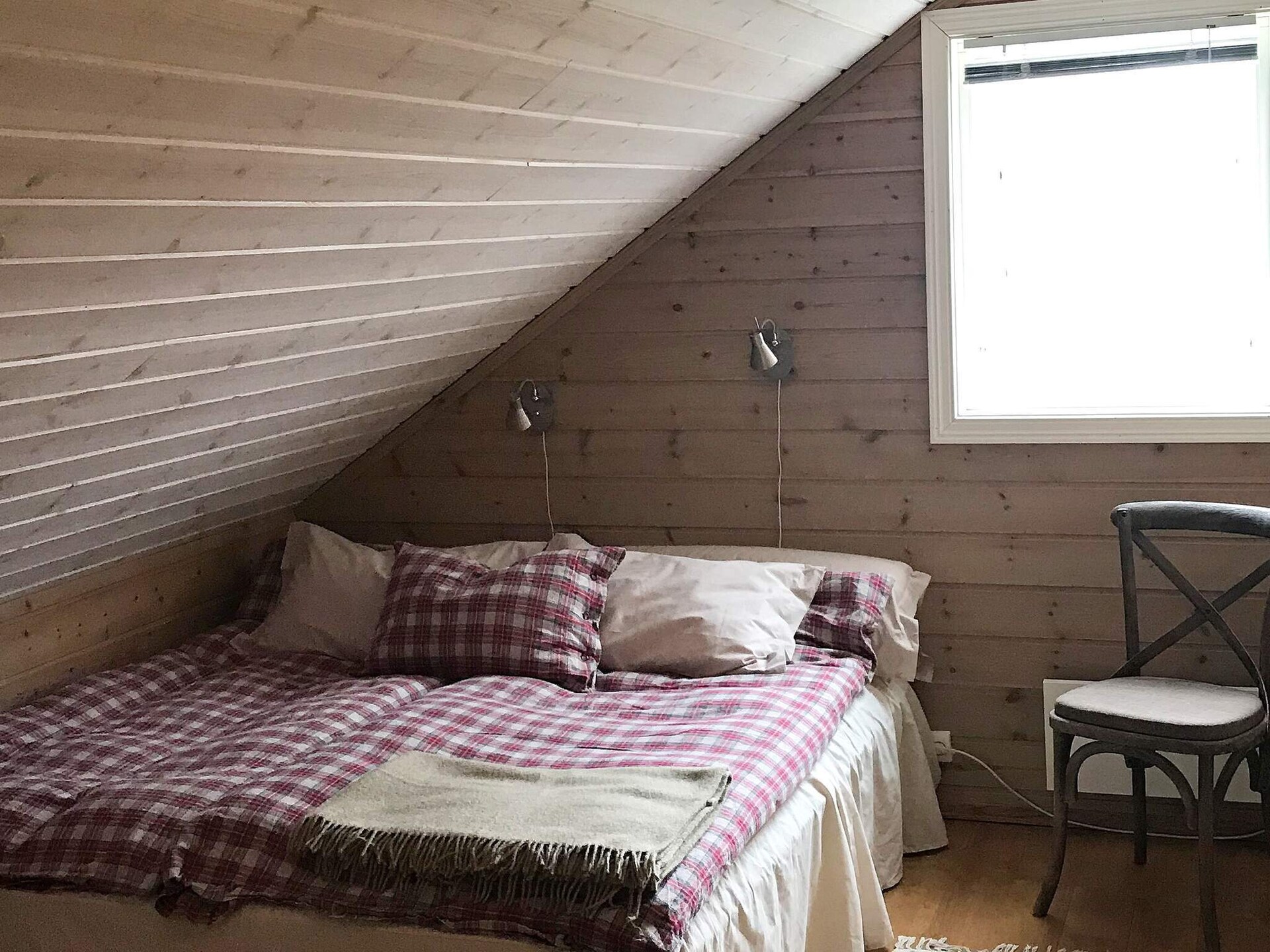 Panoramisch vakantiehuis voor 15 personen met sauna, direct aan de skipiste bij Treungen - foto 19