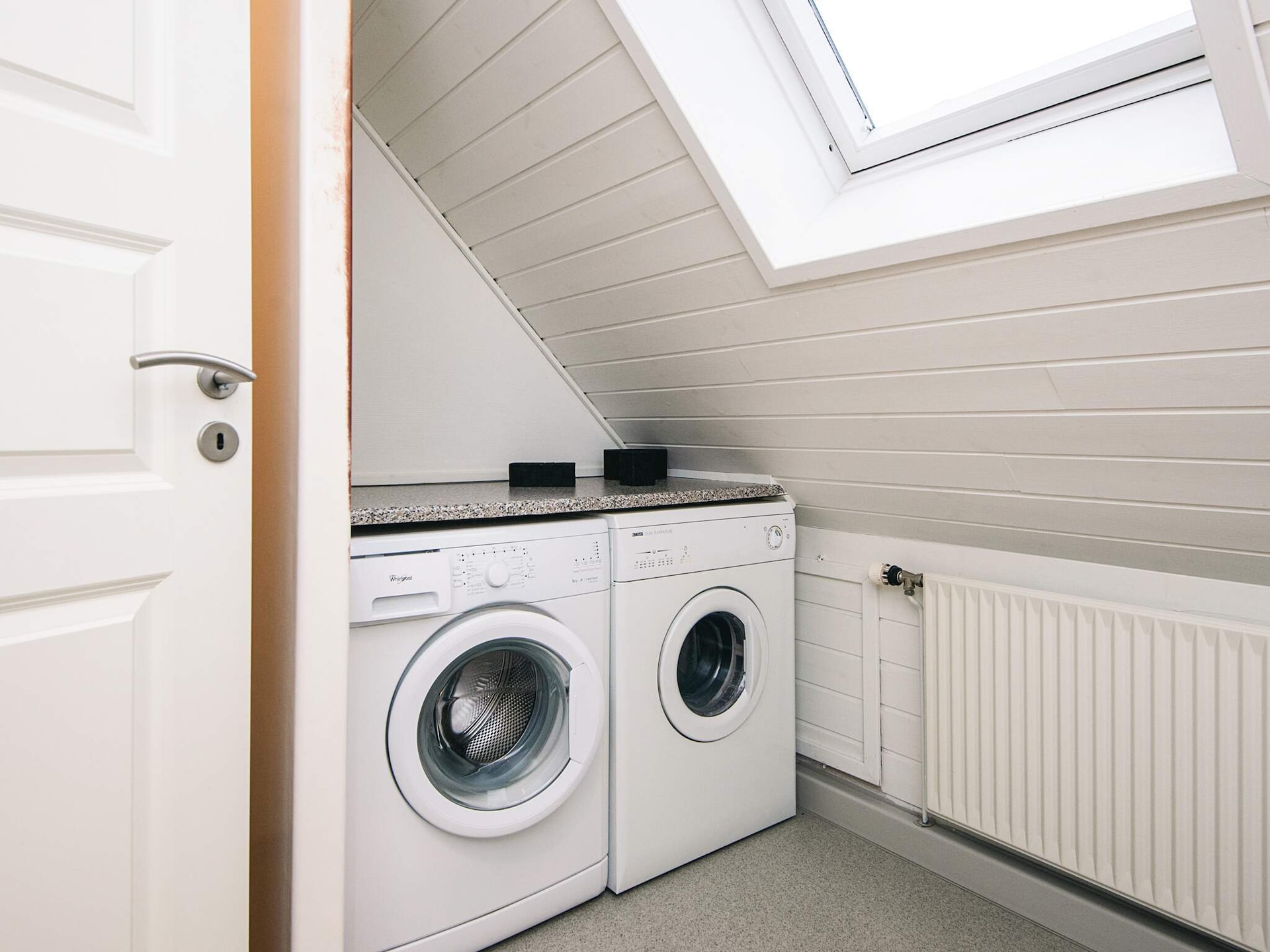 4-persoons appartement in Børkop op 300 meter van zee - foto 20