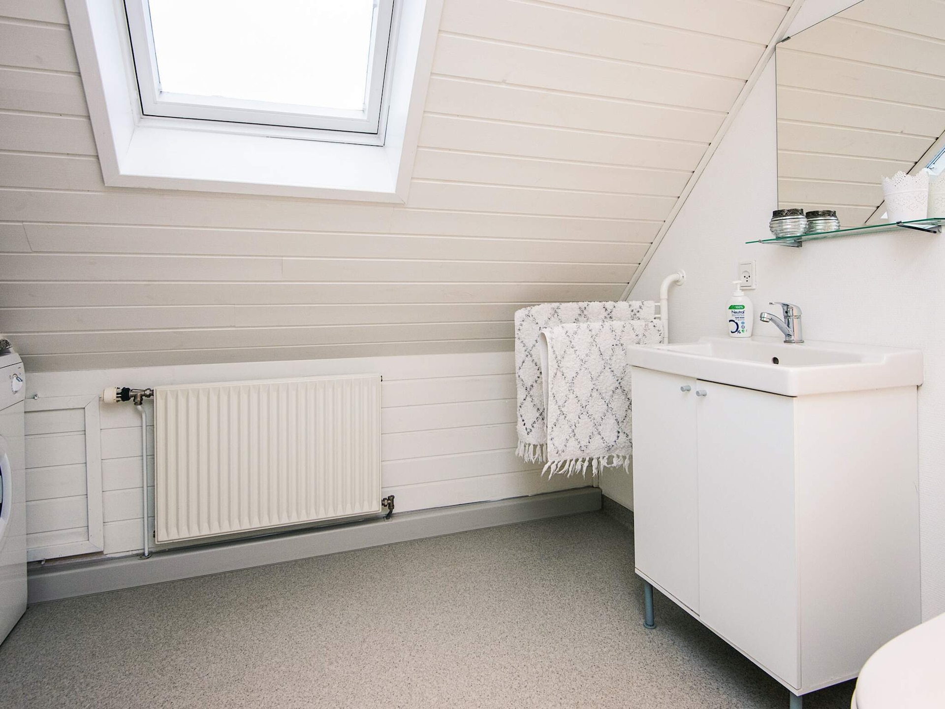 4-persoons appartement in Børkop op 300 meter van zee - foto 21