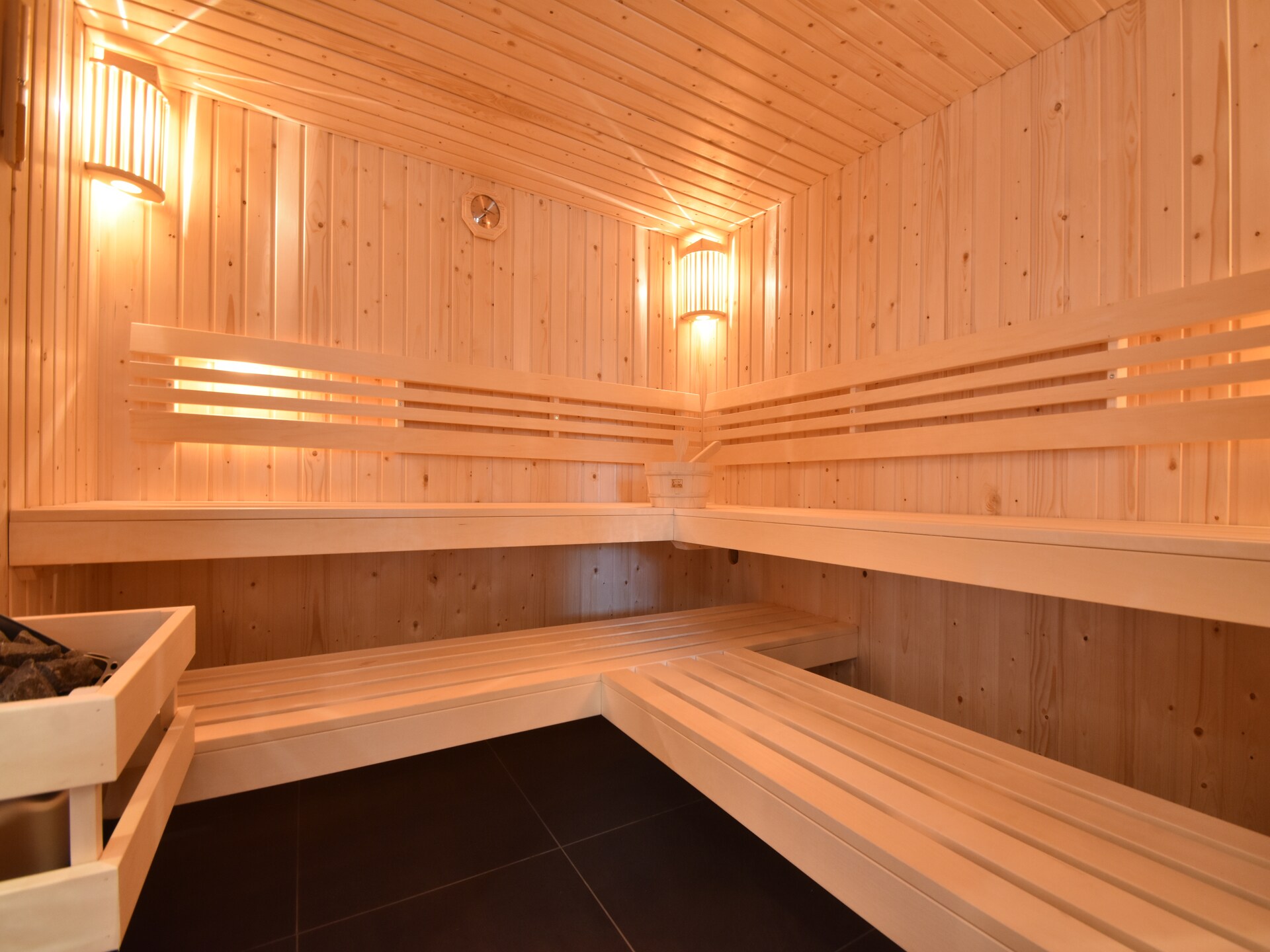 Landelijke familievilla De Groene Lantaarn in Groet, nabij zee en duinen - foto 25