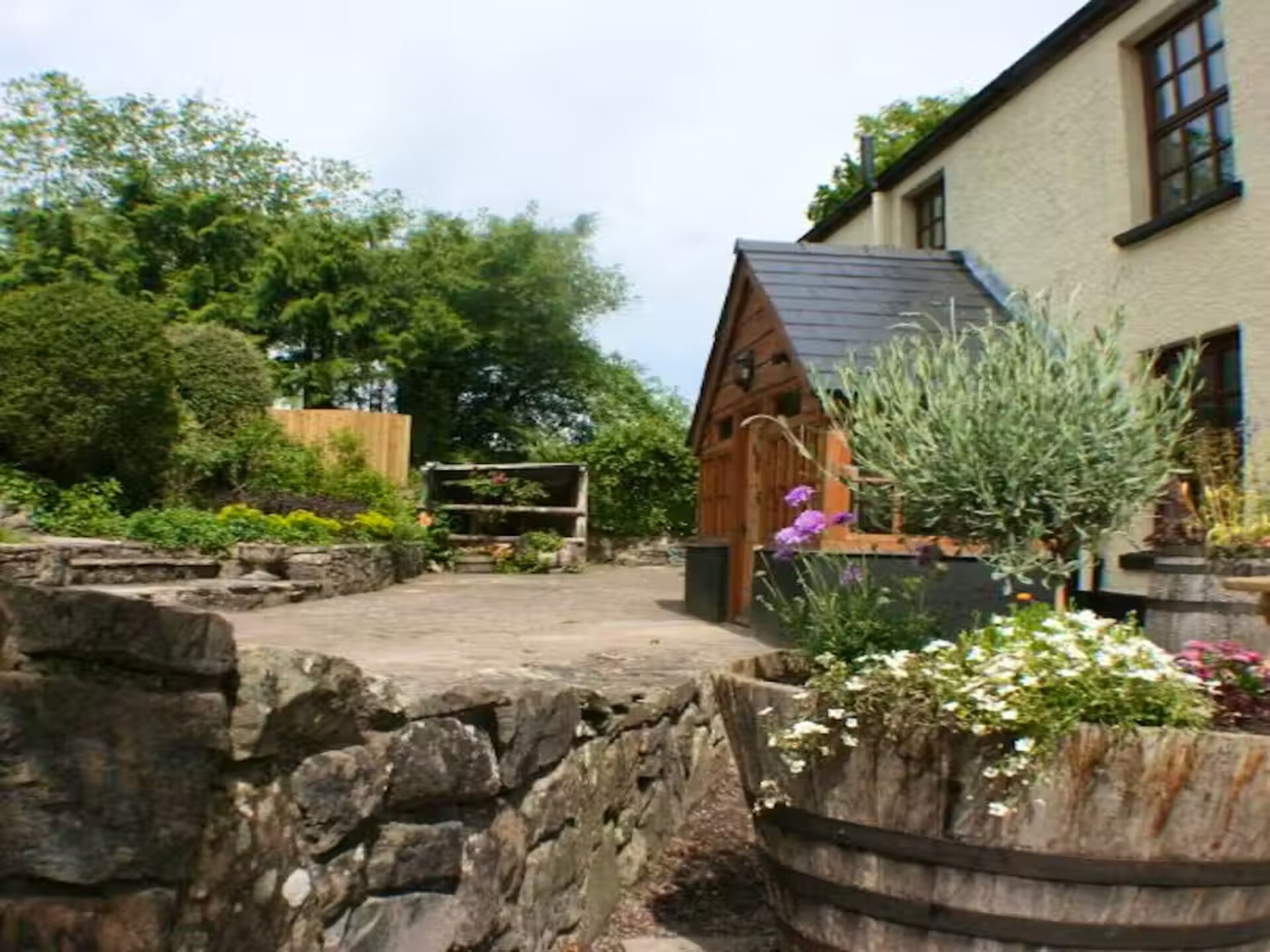 Historisch vakantiehuis The Anchor voor 22 personen in het Forest of Dean - foto 7