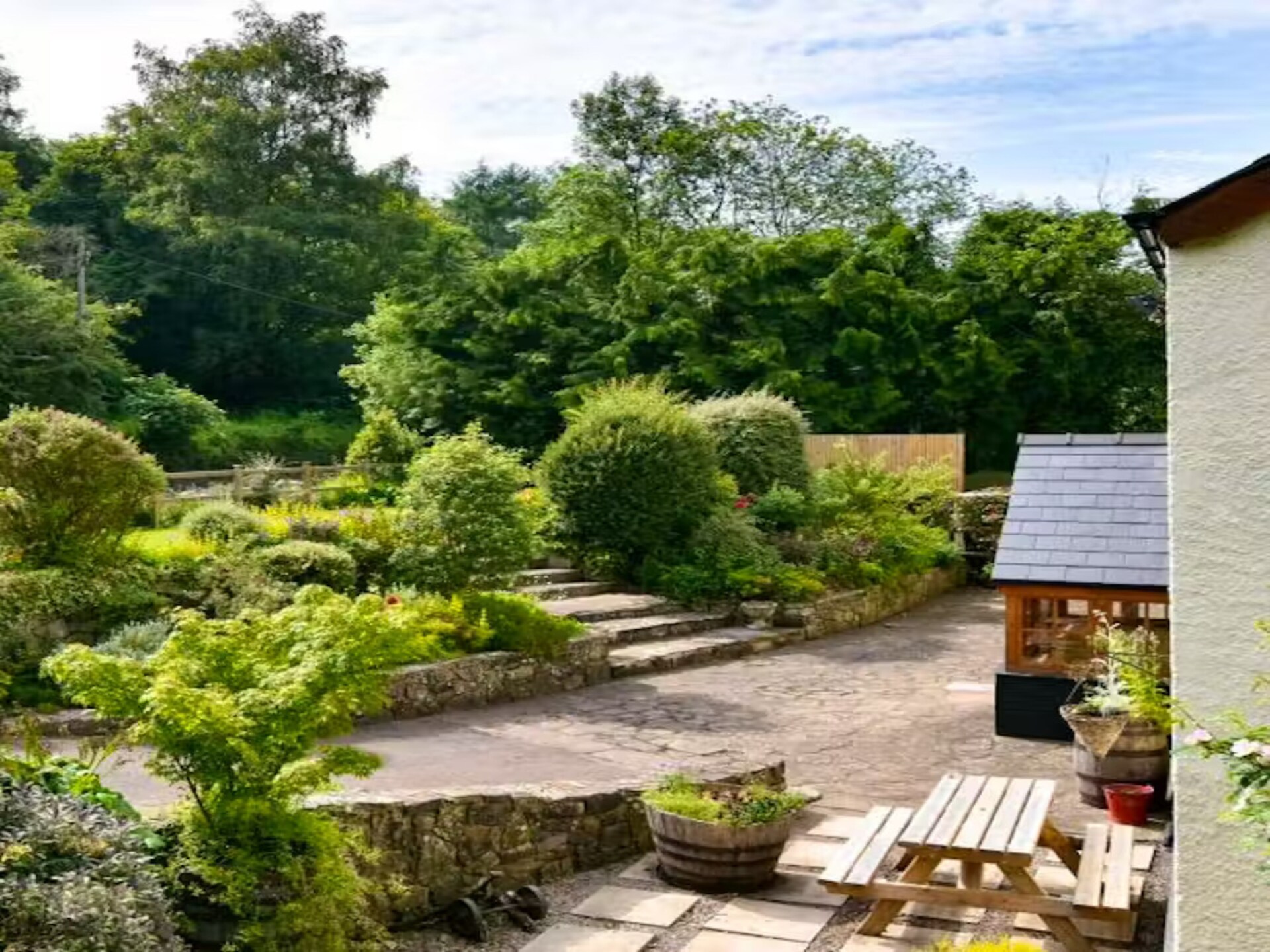 Historisch vakantiehuis The Anchor voor 22 personen in het Forest of Dean - foto 32