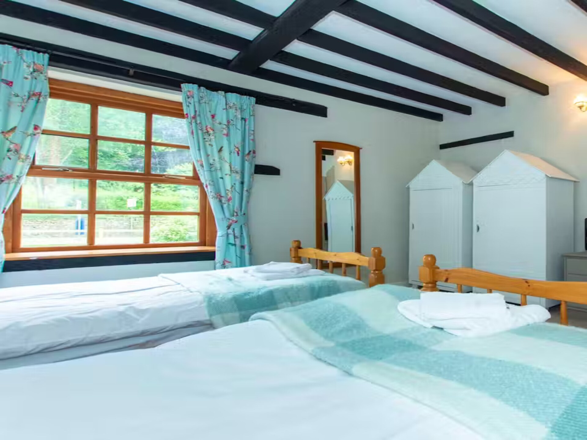 Historisch vakantiehuis The Anchor voor 22 personen in het Forest of Dean - foto 18