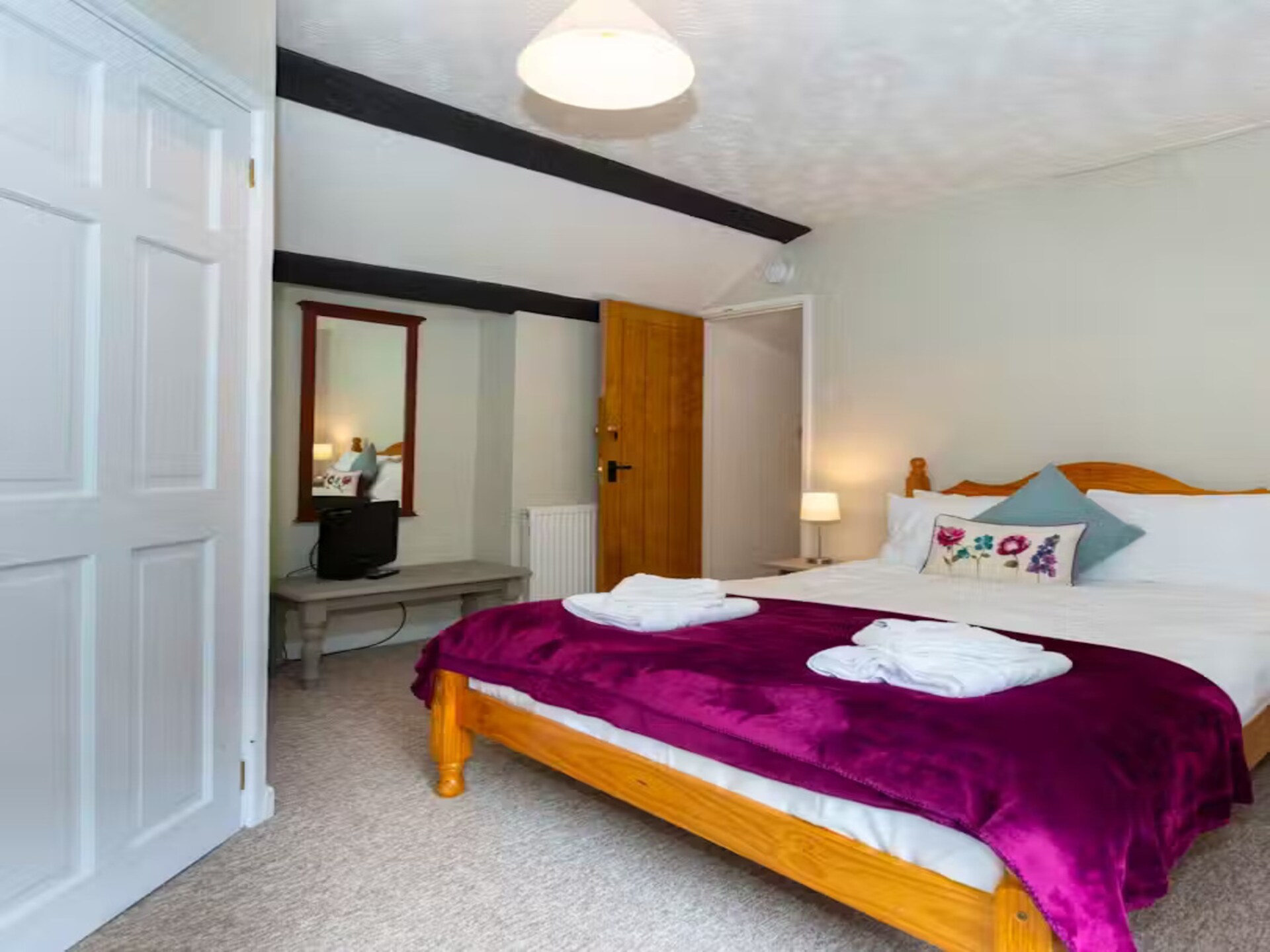 Historisch vakantiehuis The Anchor voor 22 personen in het Forest of Dean - foto 19