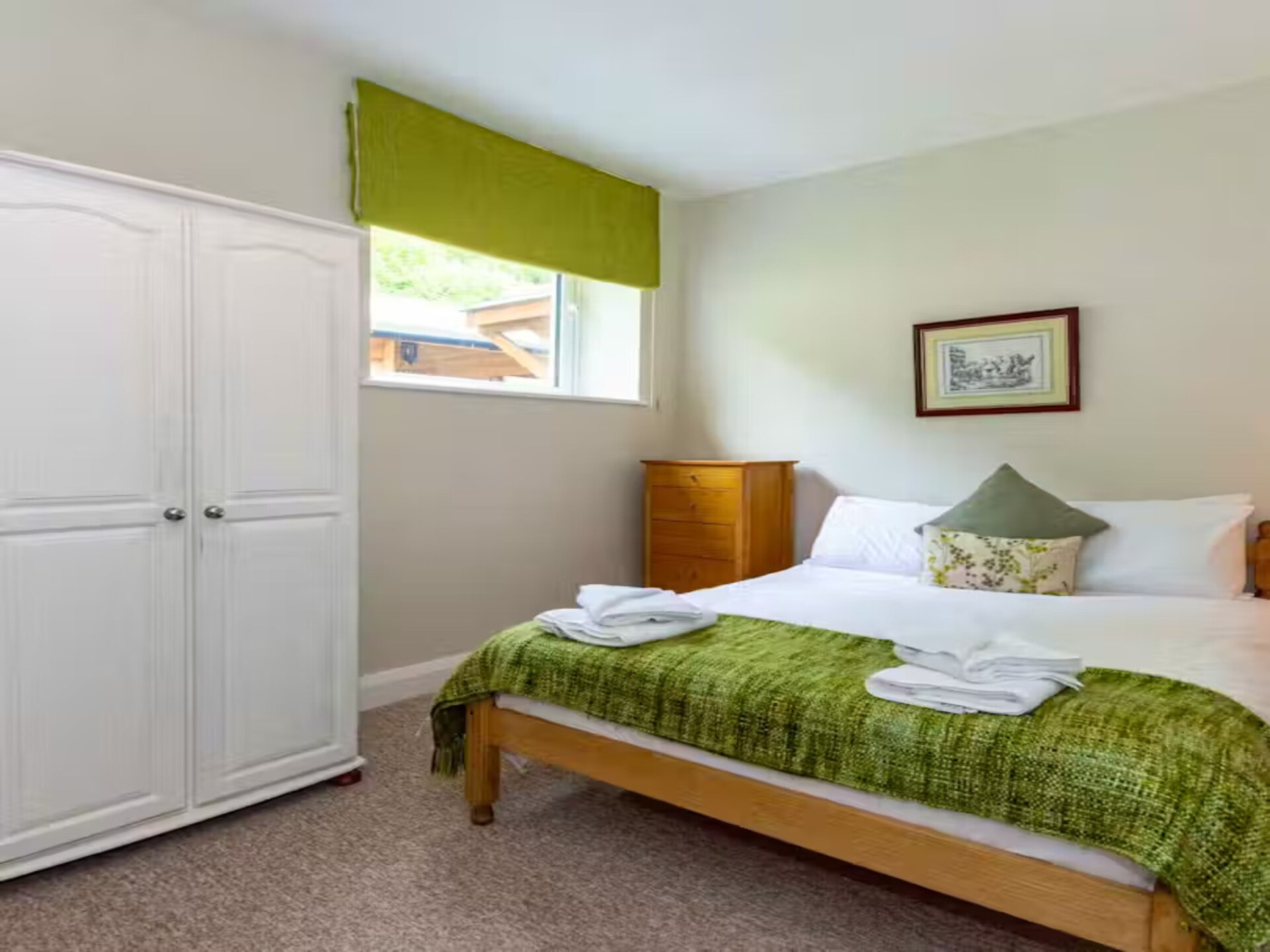 Historisch vakantiehuis The Anchor voor 22 personen in het Forest of Dean - foto 22