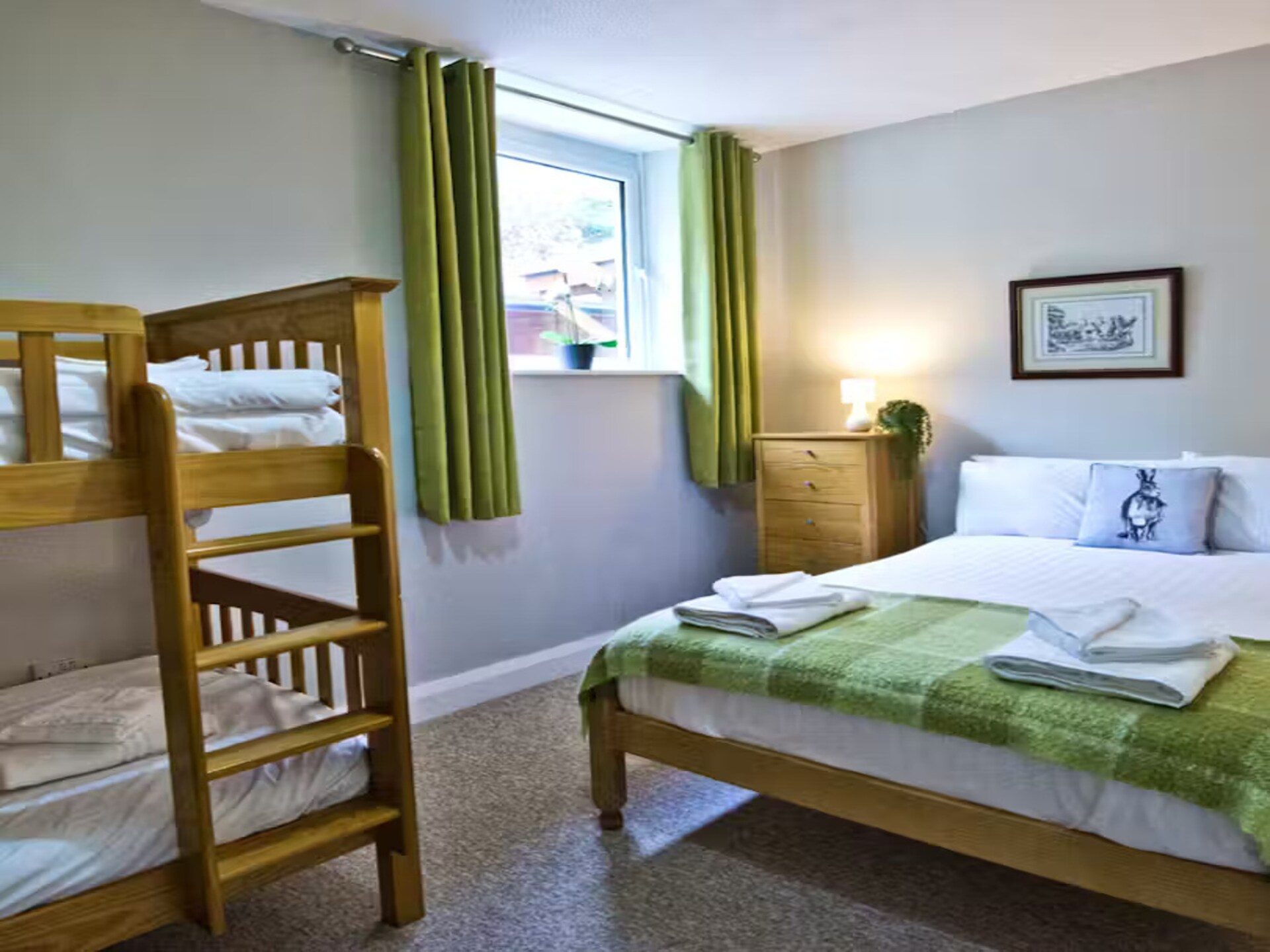 Historisch vakantiehuis The Anchor voor 22 personen in het Forest of Dean - foto 25