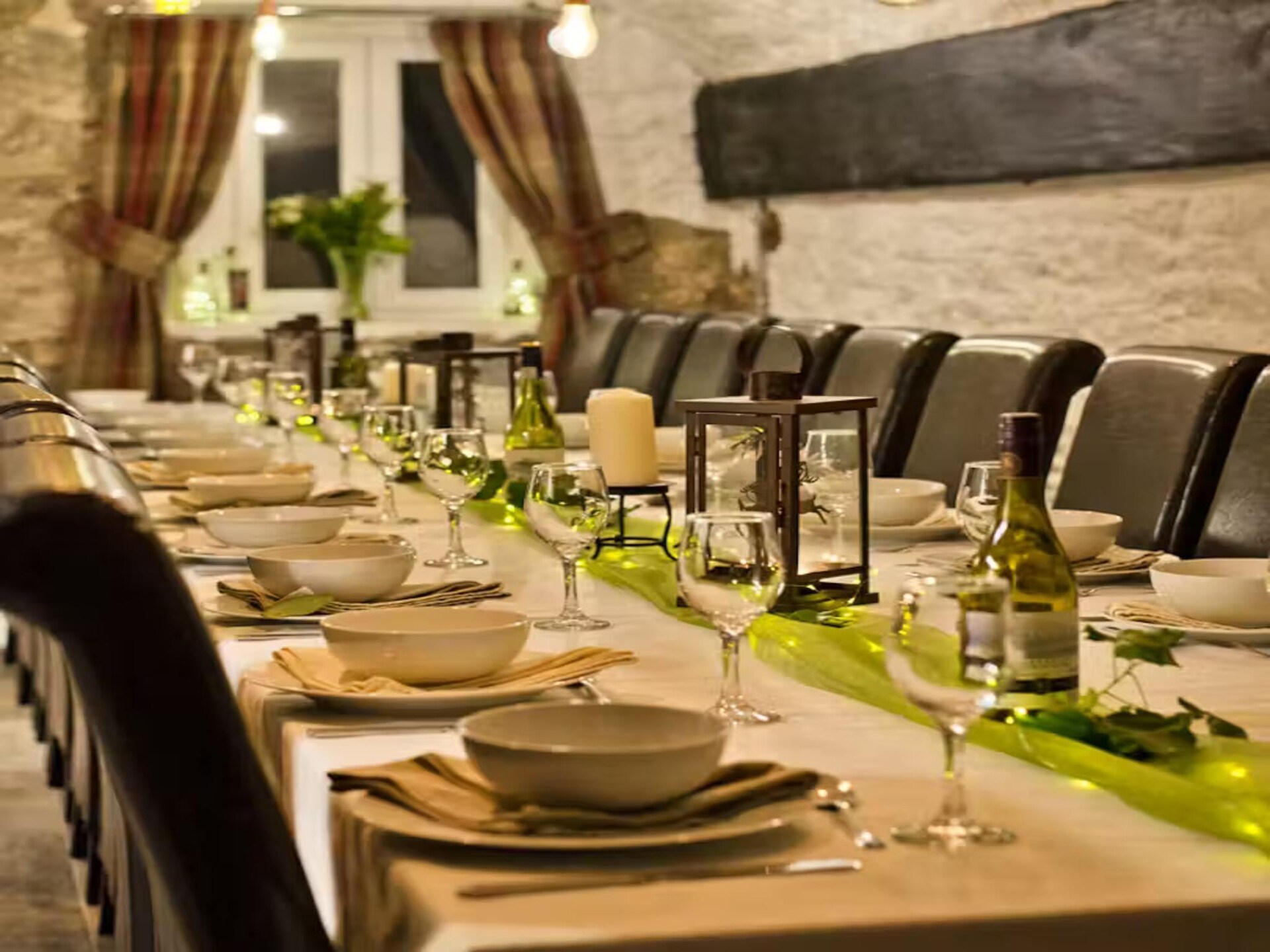 Historisch vakantiehuis The Anchor voor 22 personen in het Forest of Dean - foto 14
