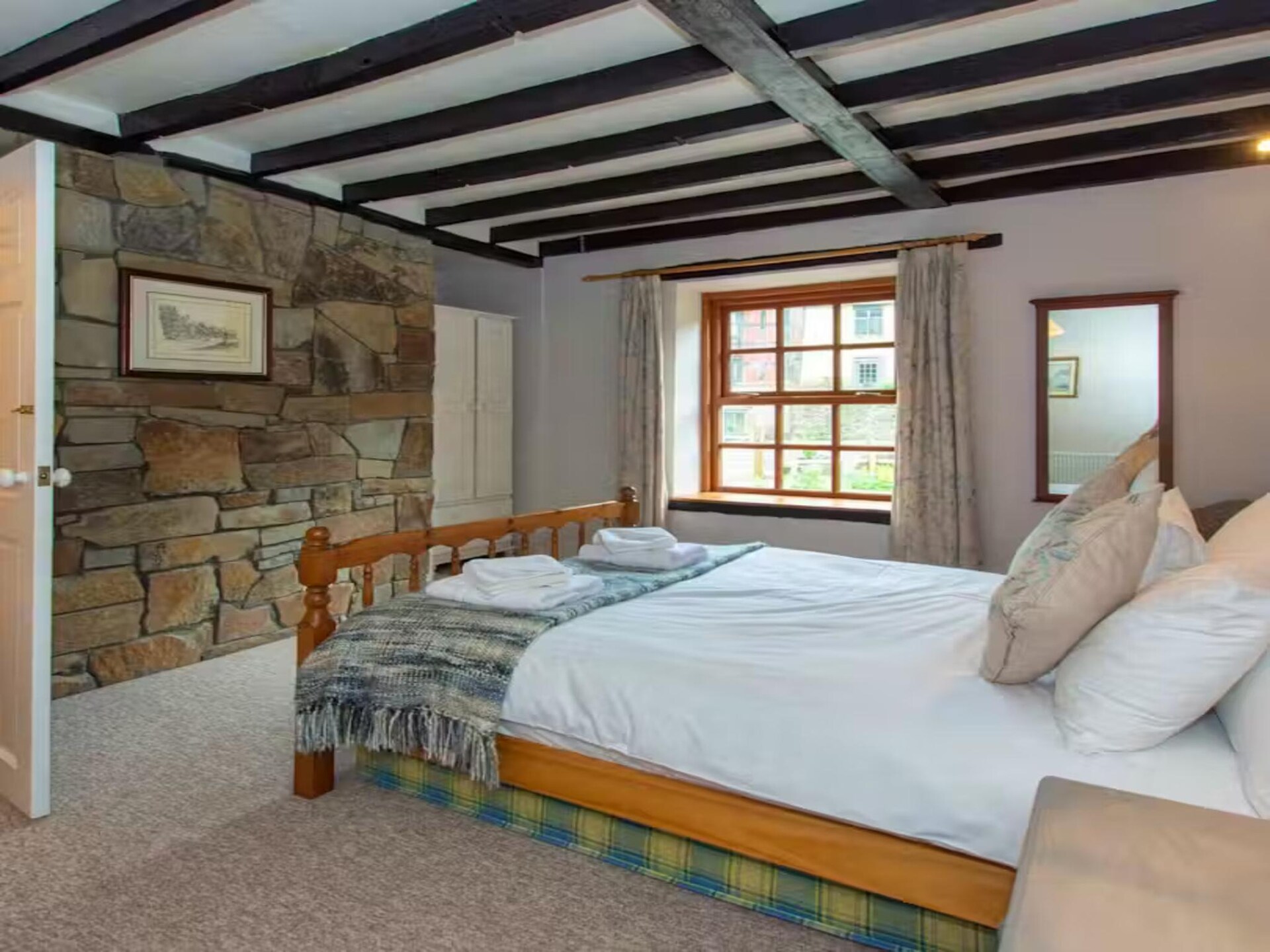 Historisch vakantiehuis The Anchor voor 22 personen in het Forest of Dean - foto 26