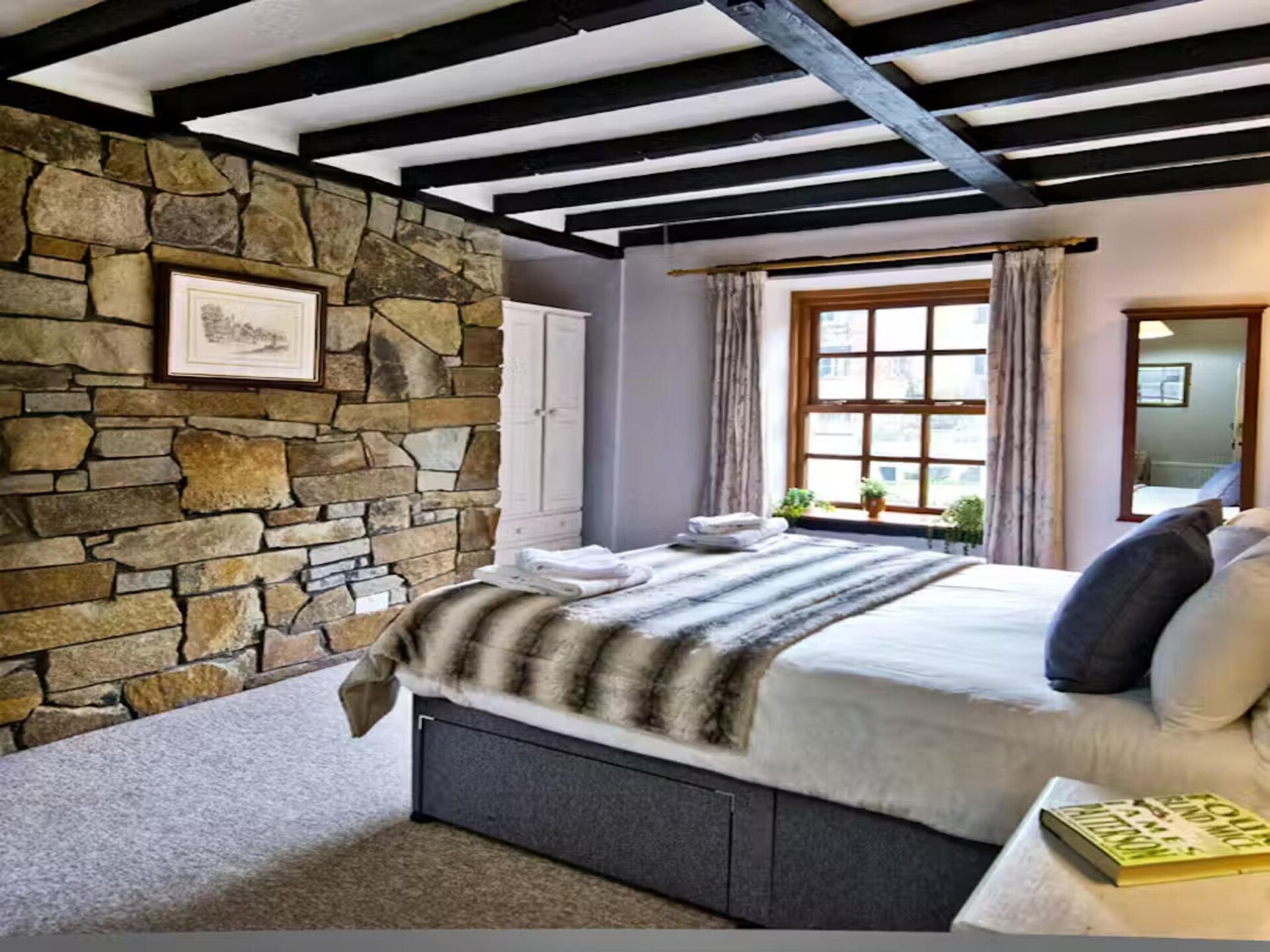 Historisch vakantiehuis The Anchor voor 22 personen in het Forest of Dean - foto 27