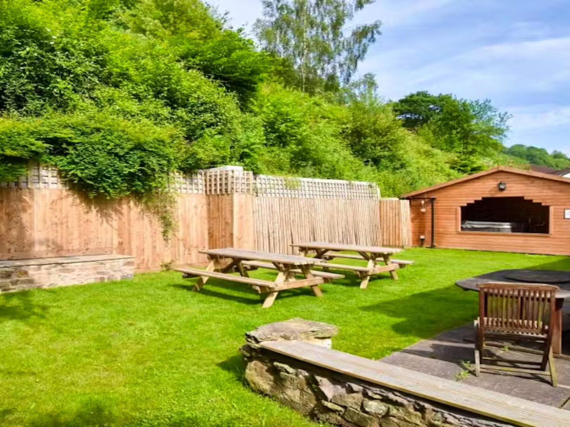 Historisch vakantiehuis The Anchor voor 22 personen in het Forest of Dean - foto 31