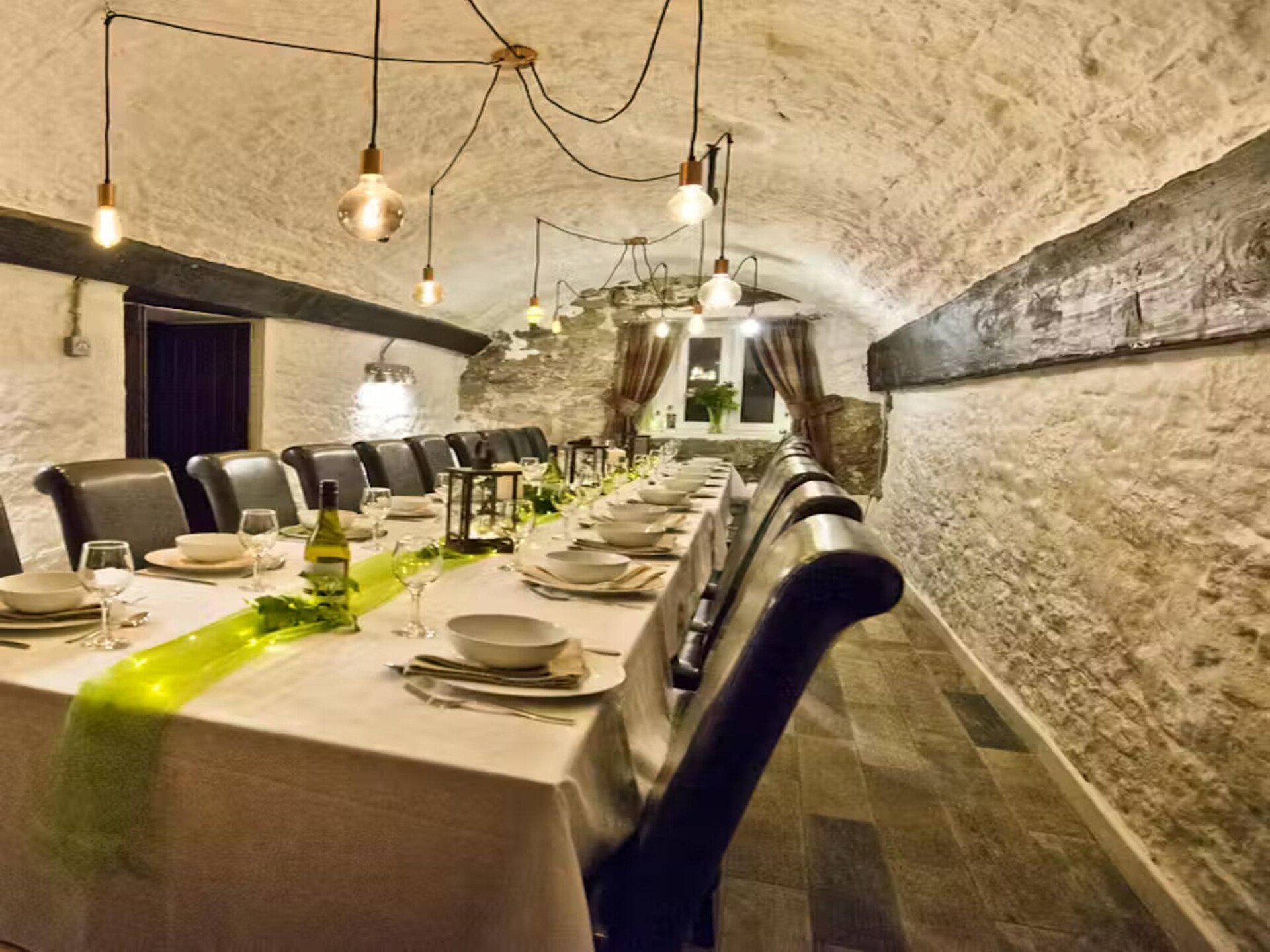Historisch vakantiehuis The Anchor voor 22 personen in het Forest of Dean - foto 3