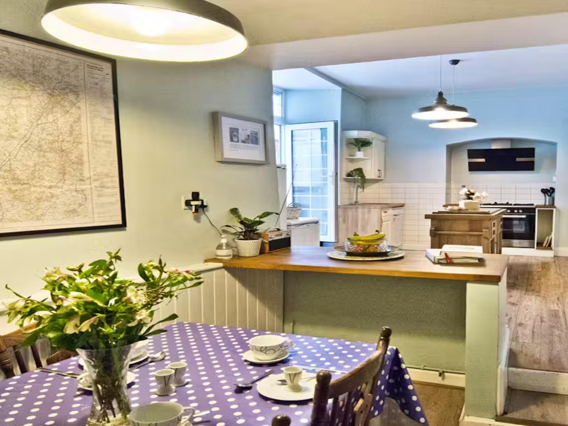 Historisch vakantiehuis The Anchor voor 22 personen in het Forest of Dean - foto 17