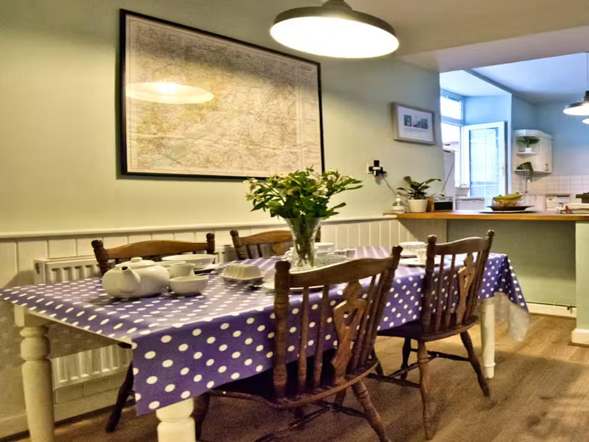 Historisch vakantiehuis The Anchor voor 22 personen in het Forest of Dean - foto 15