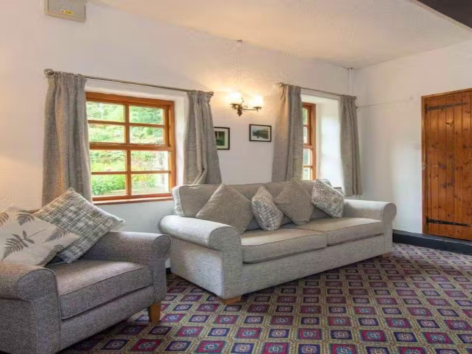 Historisch vakantiehuis The Anchor voor 22 personen in het Forest of Dean - foto 2