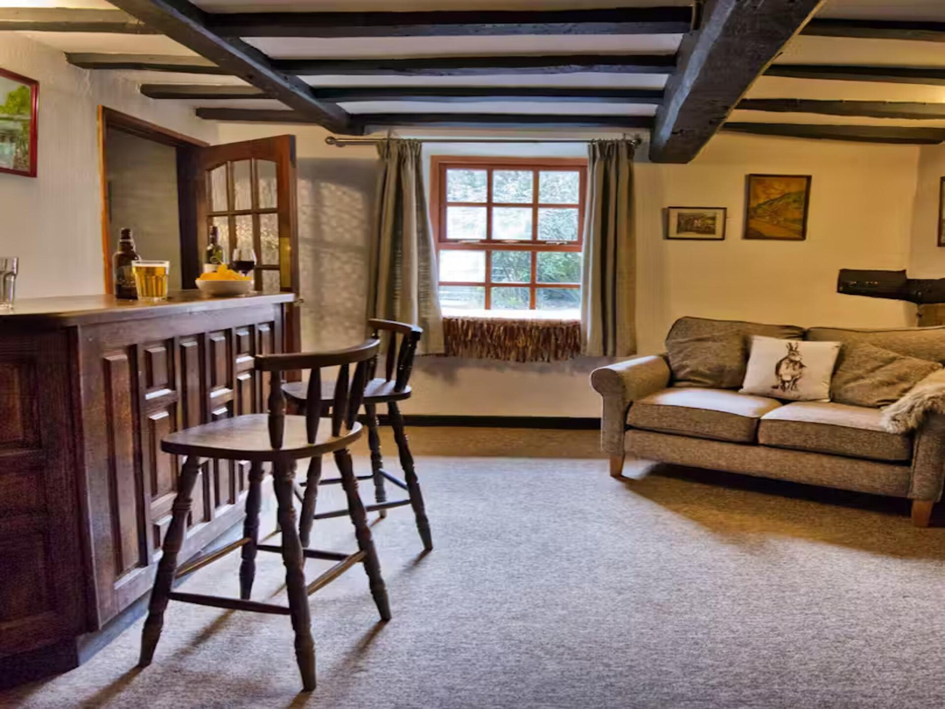 Historisch vakantiehuis The Anchor voor 22 personen in het Forest of Dean - foto 10