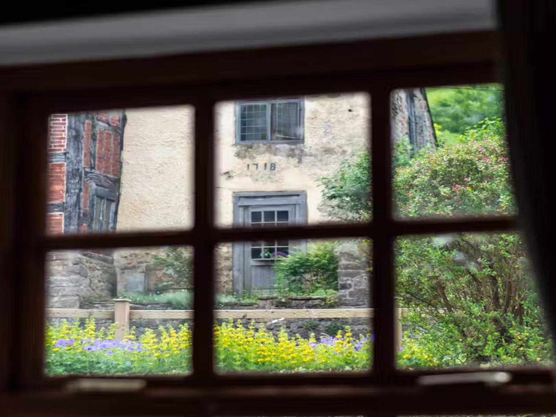 Historisch vakantiehuis The Anchor voor 22 personen in het Forest of Dean - foto 36
