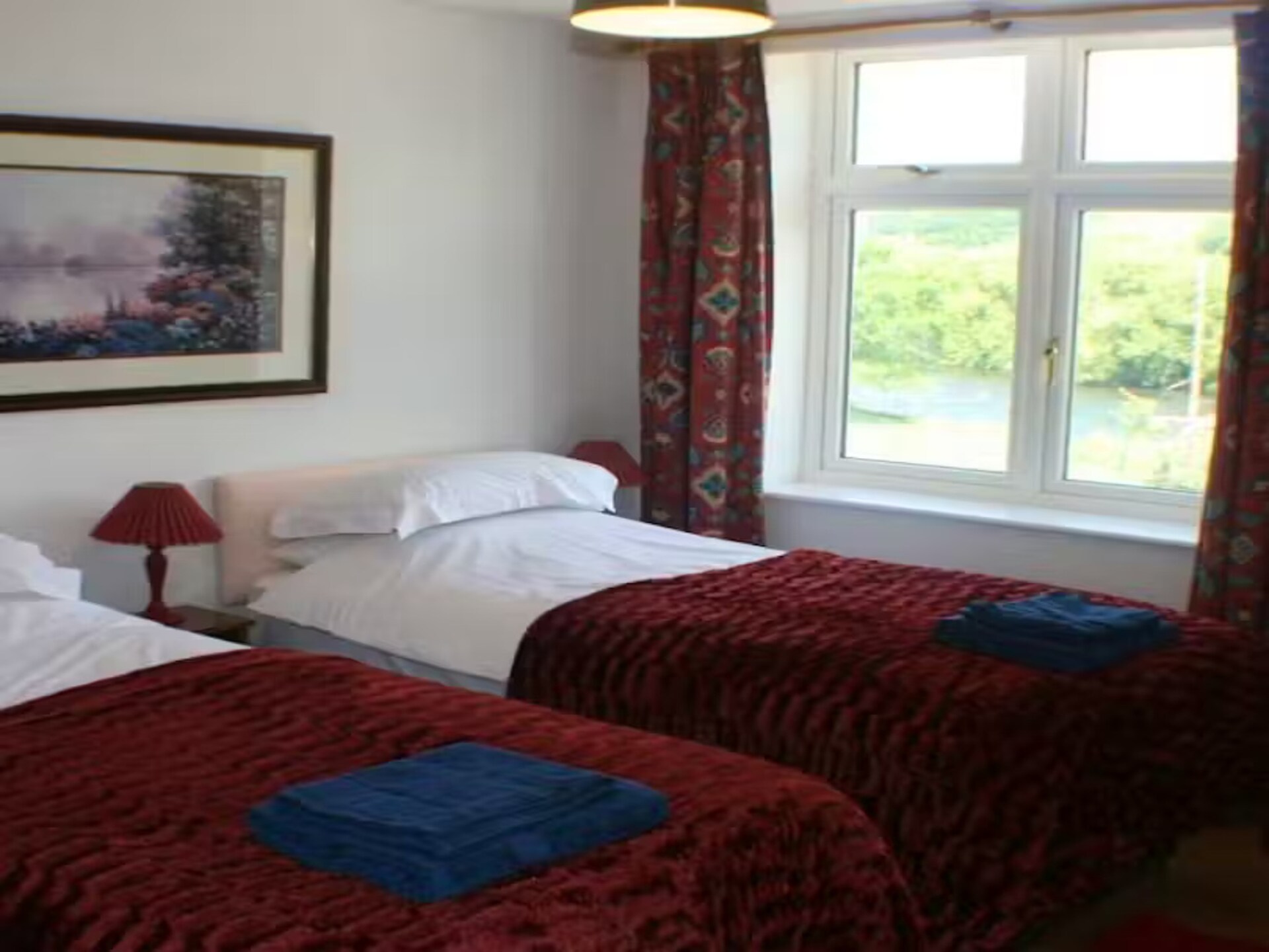 River Wye Lodge: Ruim vakantiehuis voor 26 personen in Lydbrook - foto 10