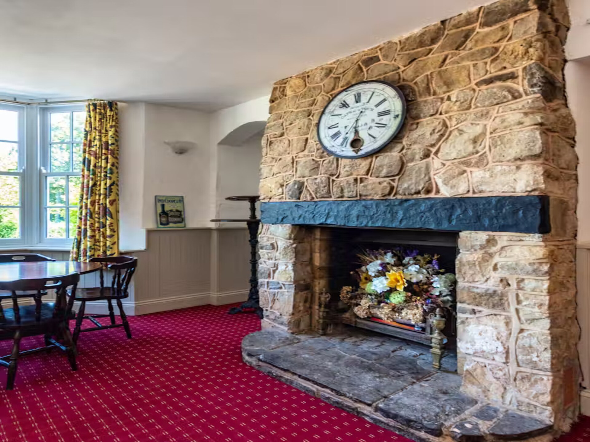 River Wye Lodge: Ruim vakantiehuis voor 26 personen in Lydbrook - foto 31