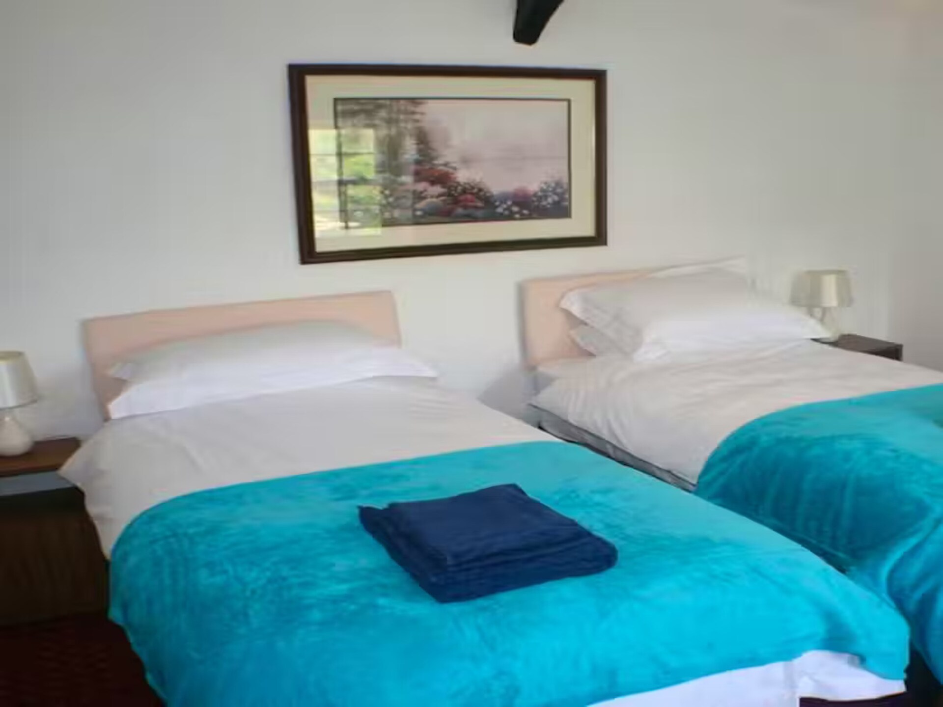 River Wye Lodge: Ruim vakantiehuis voor 26 personen in Lydbrook - foto 12