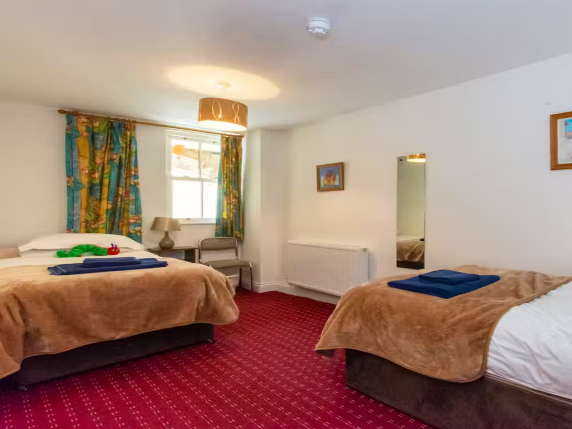 River Wye Lodge: Ruim vakantiehuis voor 26 personen in Lydbrook - foto 13