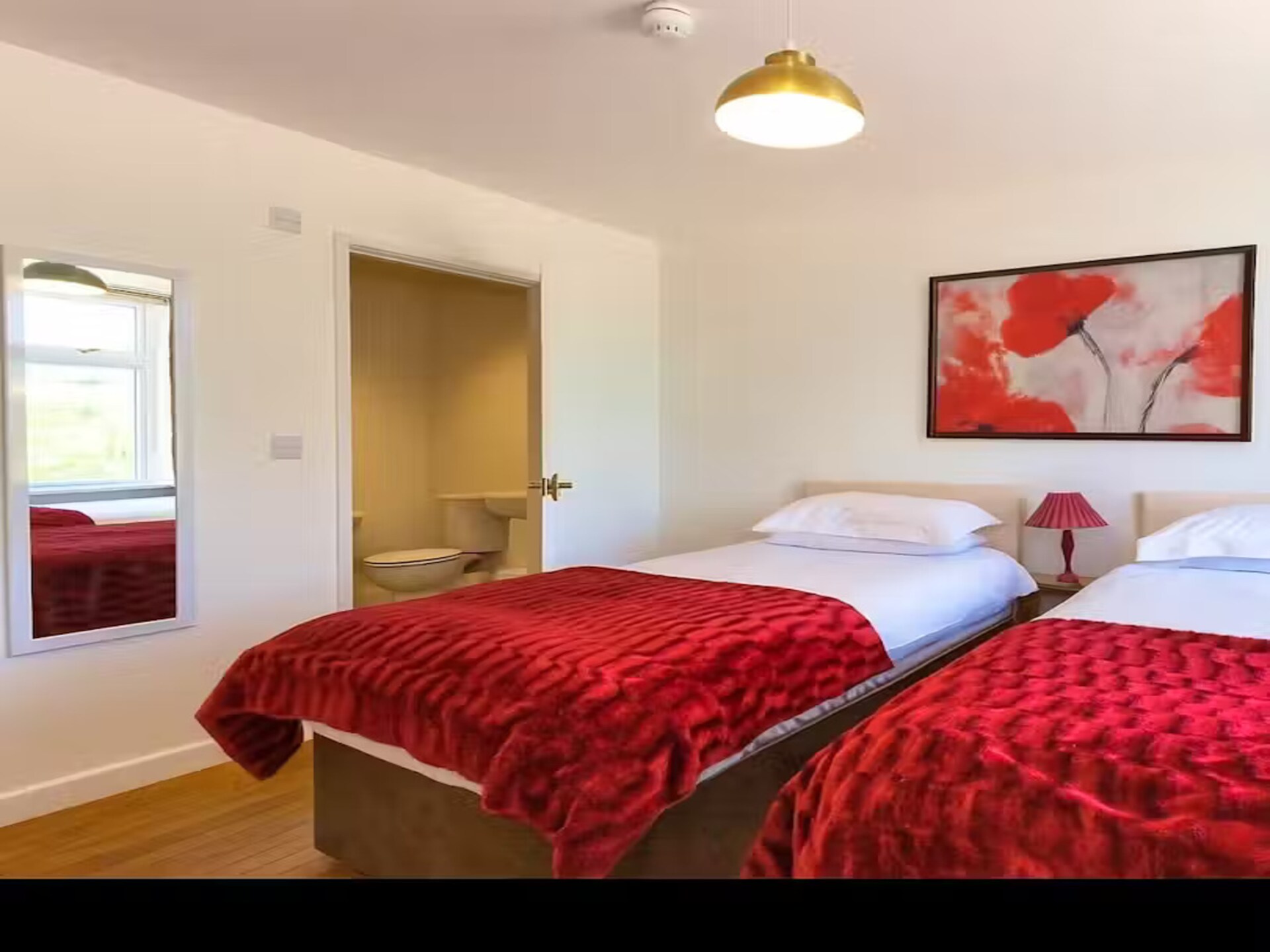 River Wye Lodge: Ruim vakantiehuis voor 26 personen in Lydbrook - foto 15