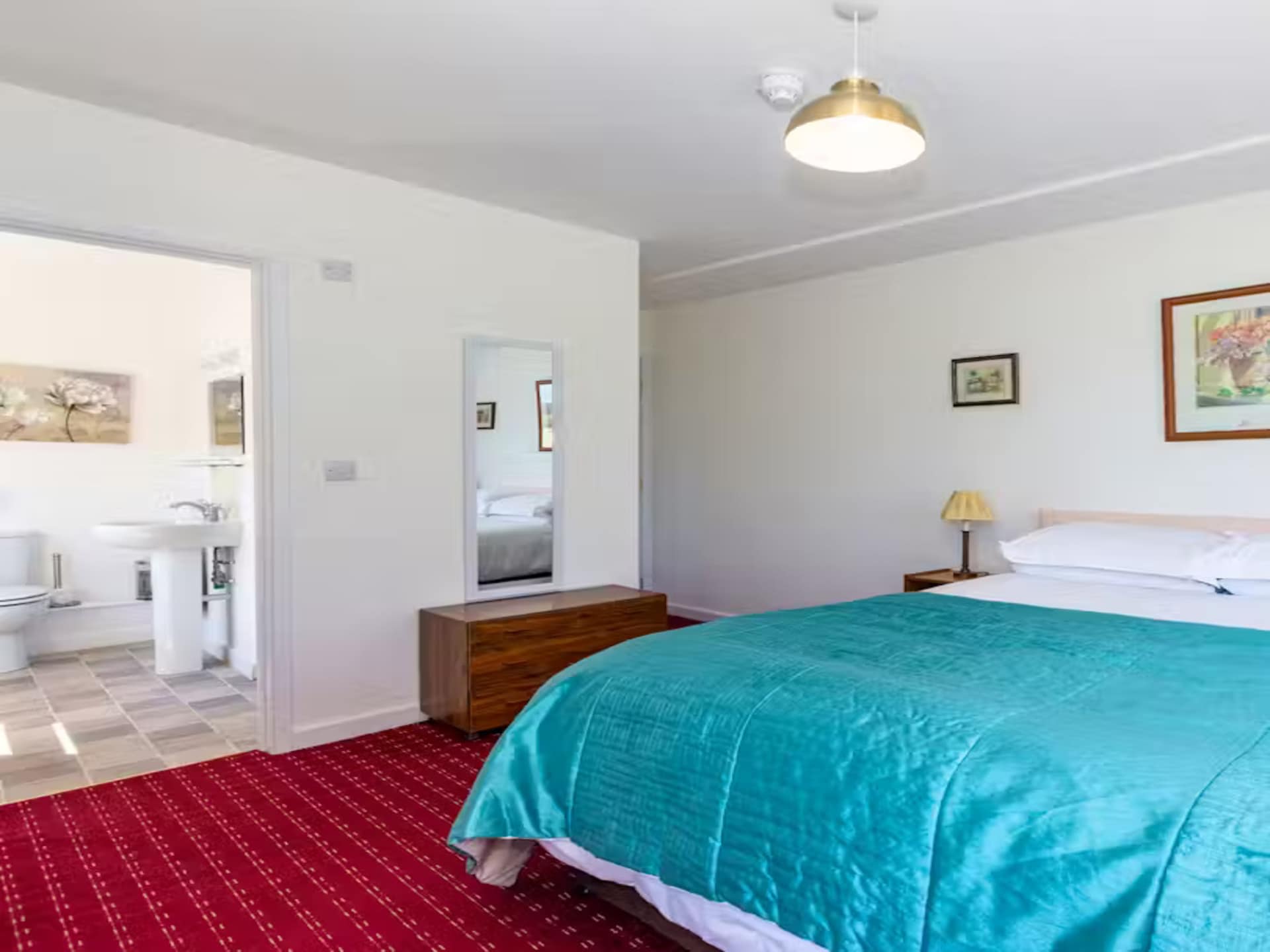 River Wye Lodge: Ruim vakantiehuis voor 26 personen in Lydbrook - foto 16