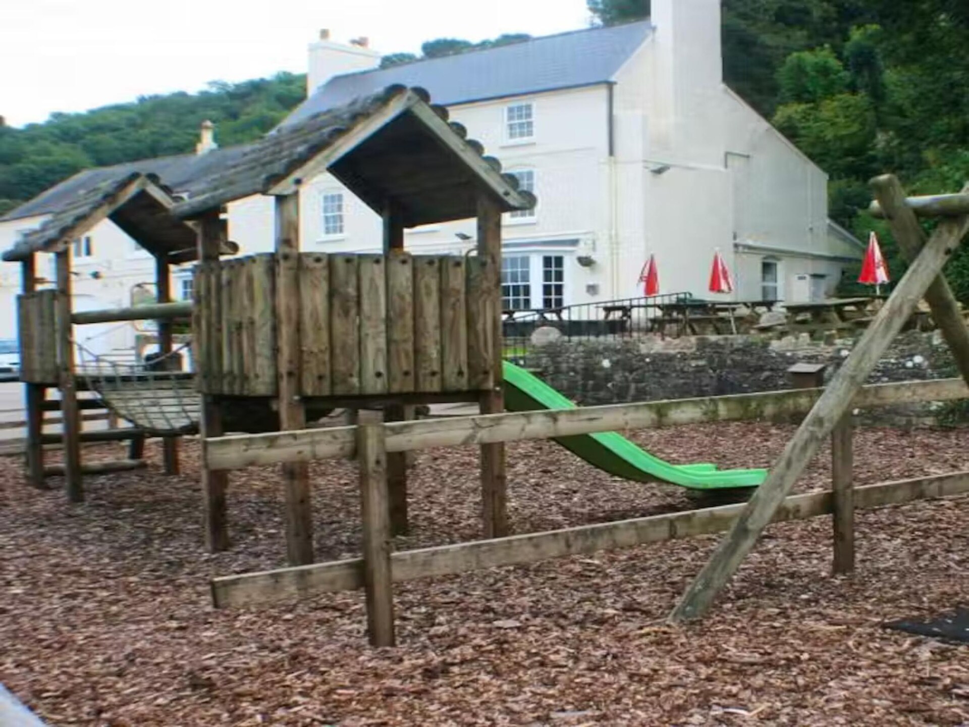 River Wye Lodge: Ruim vakantiehuis voor 26 personen in Lydbrook - foto 29