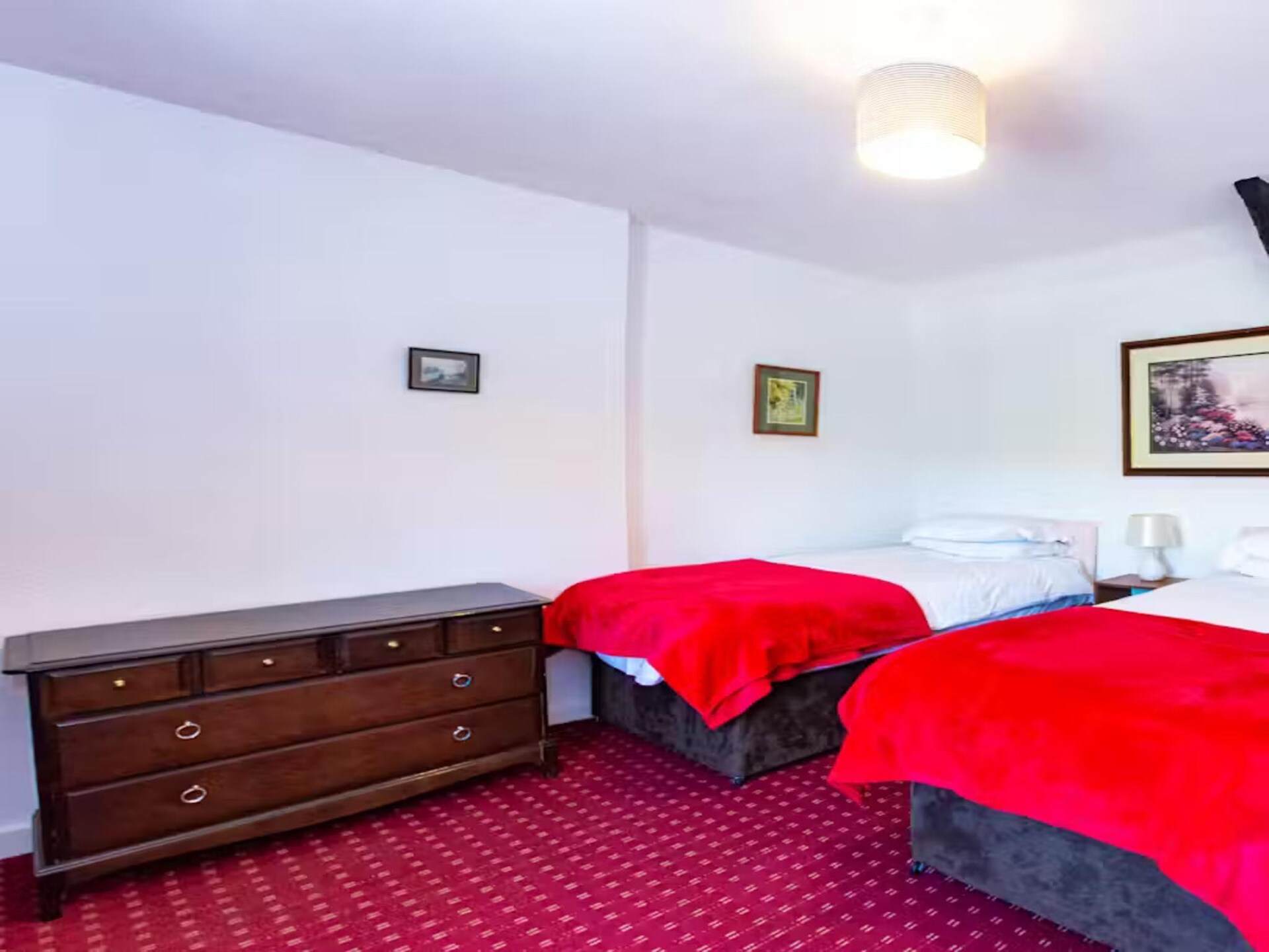 River Wye Lodge: Ruim vakantiehuis voor 26 personen in Lydbrook - foto 17