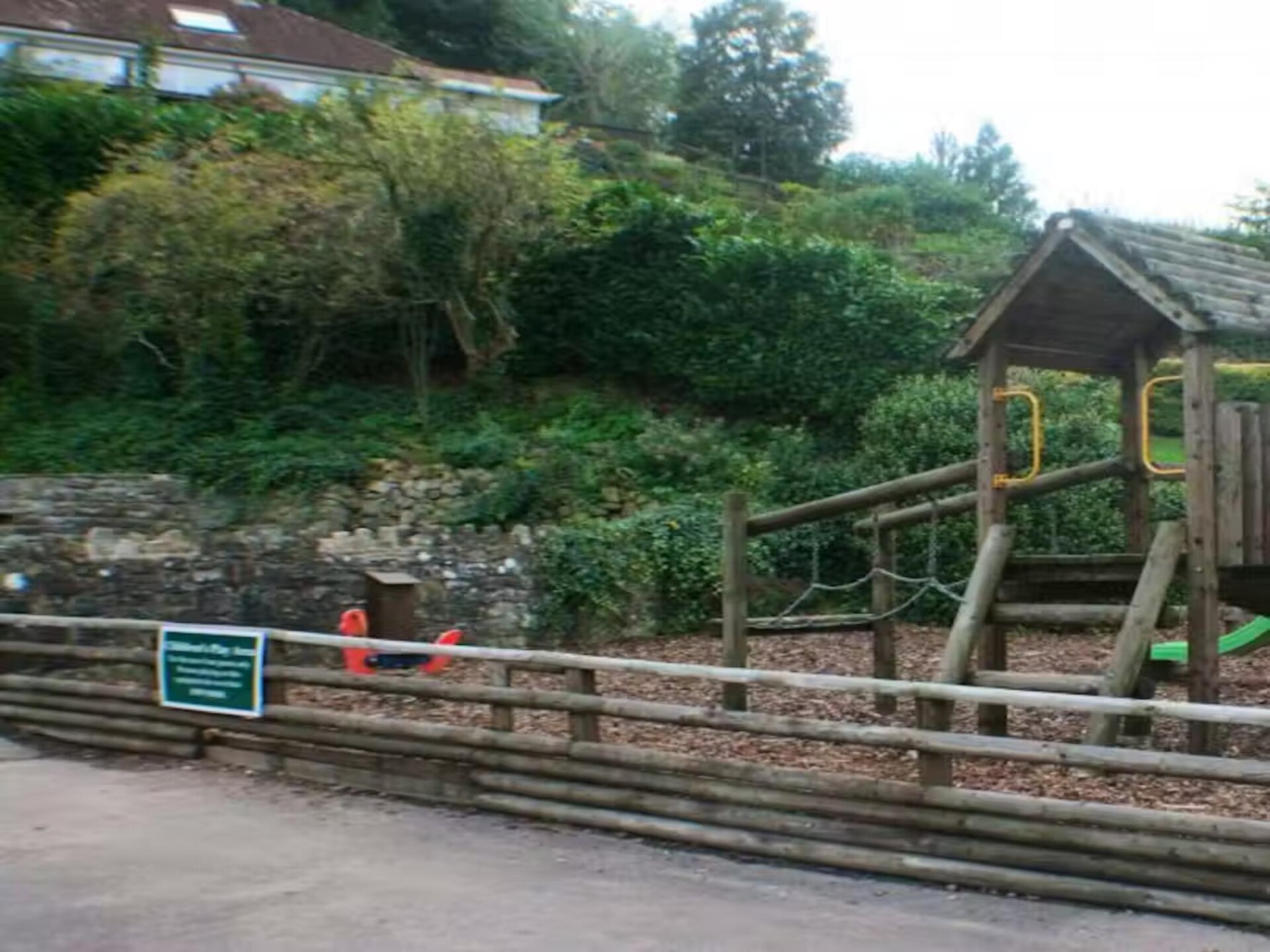 River Wye Lodge: Ruim vakantiehuis voor 26 personen in Lydbrook - foto 30